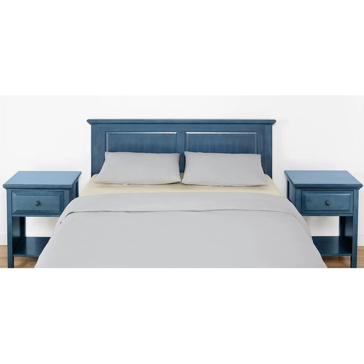 Arcadia Panel Headboard