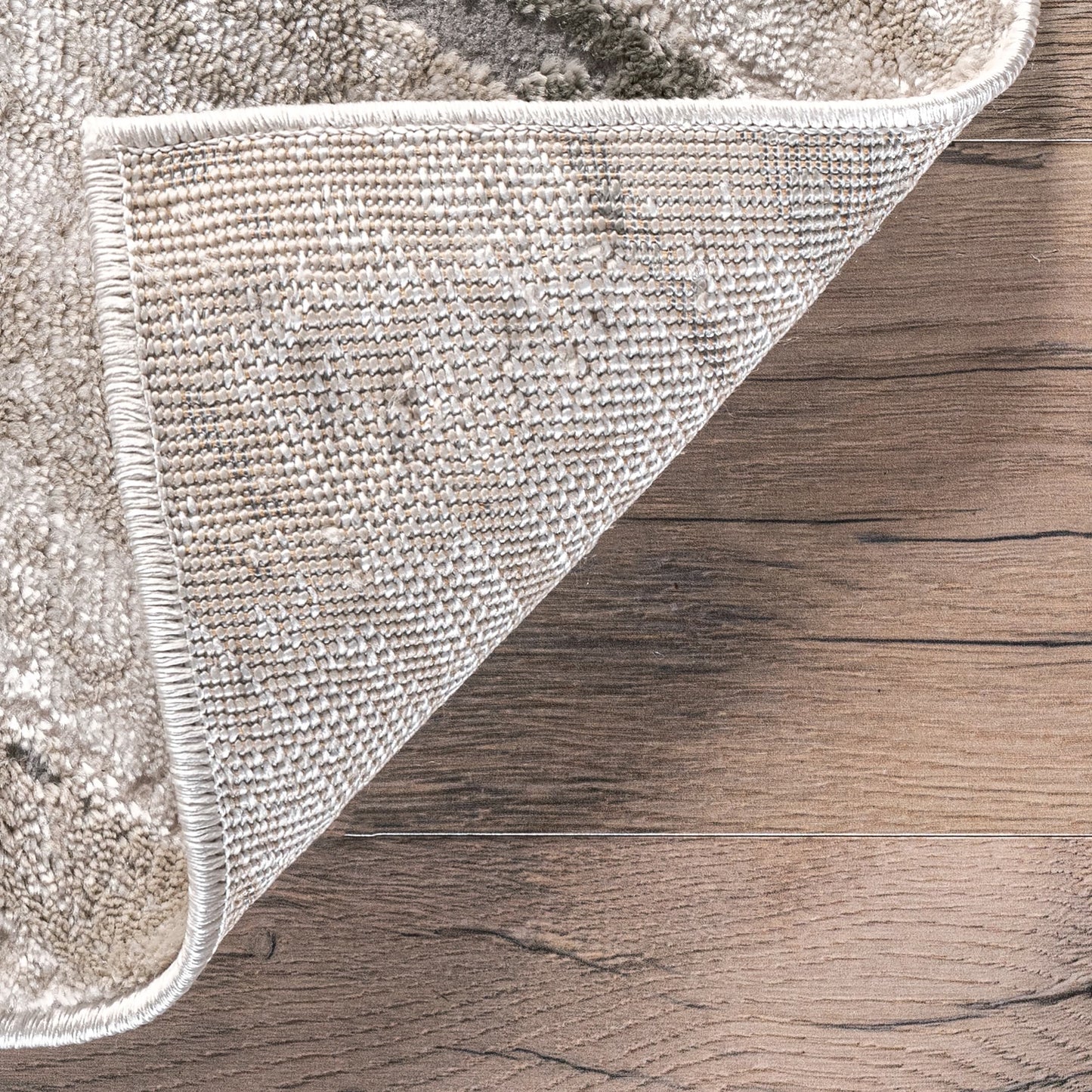 Nuloom Amaya Abstract Area Rug