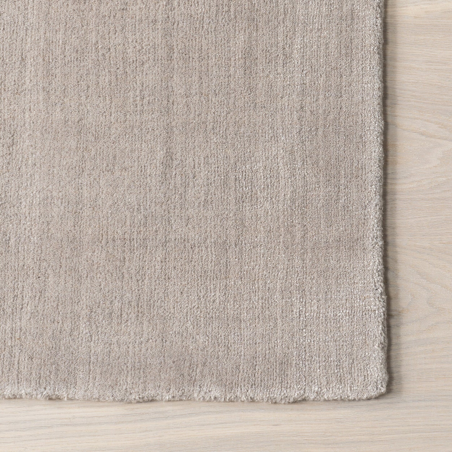 Nuloom Arrel Speckled Wool-Blend Area Rug