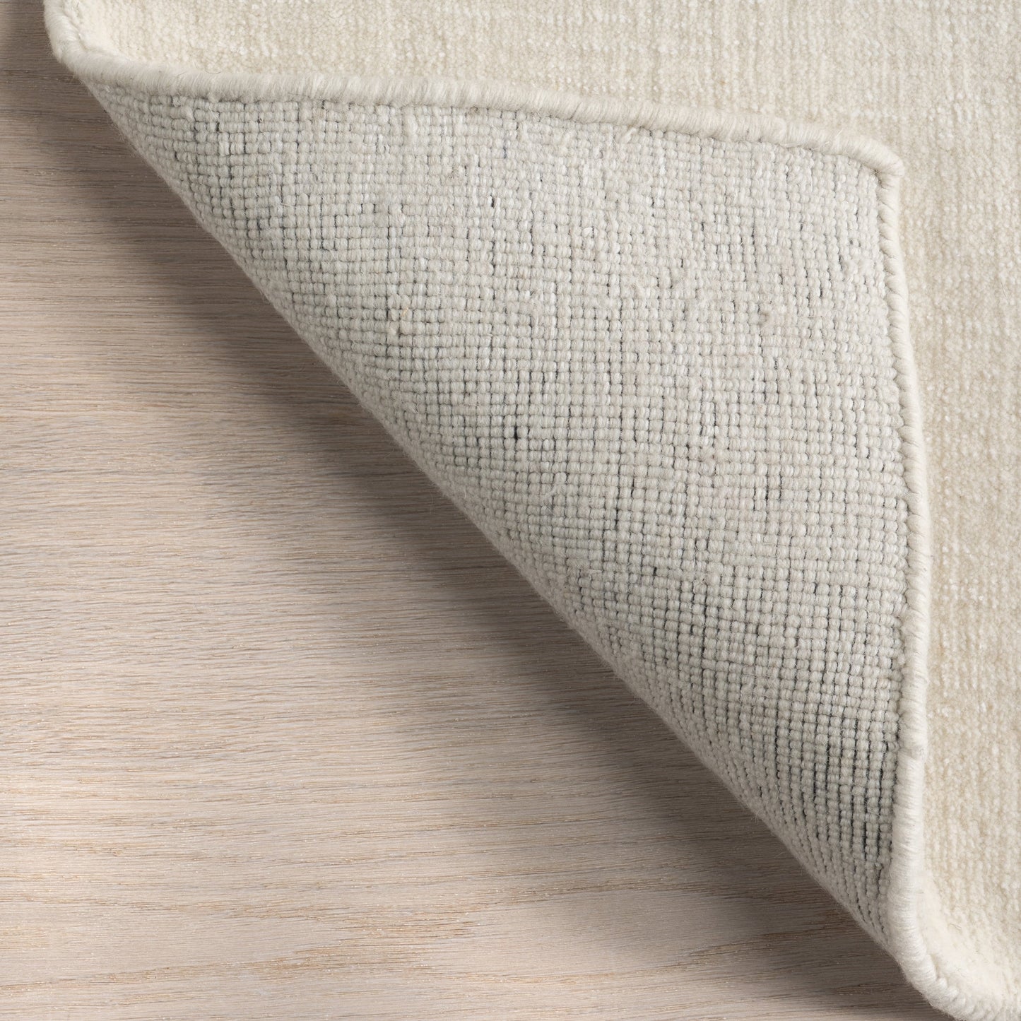 Nuloom Arrel Speckled Wool-Blend Area Rug