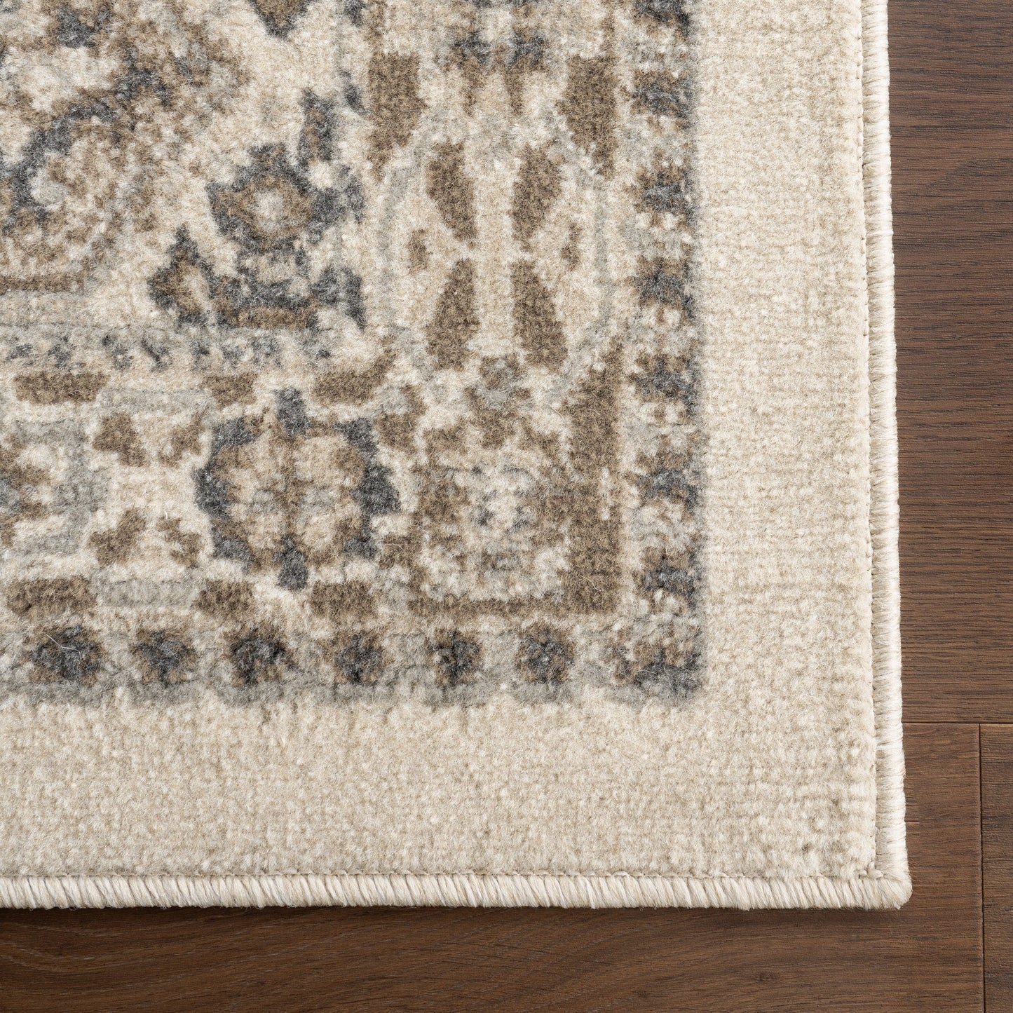 Nuloom Becca Traditional Tiled Area Rug