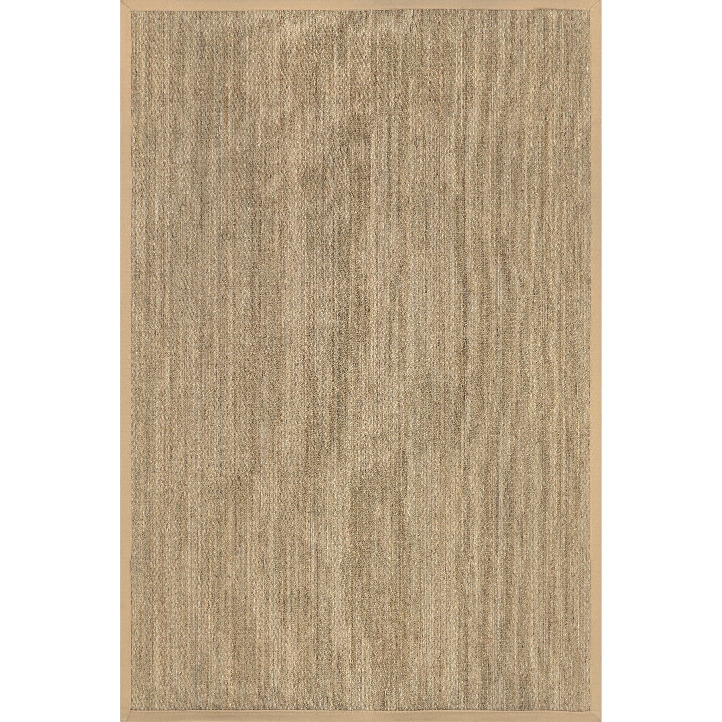 Nuloom Kiana Casual Seagrass Bordered Area Rug