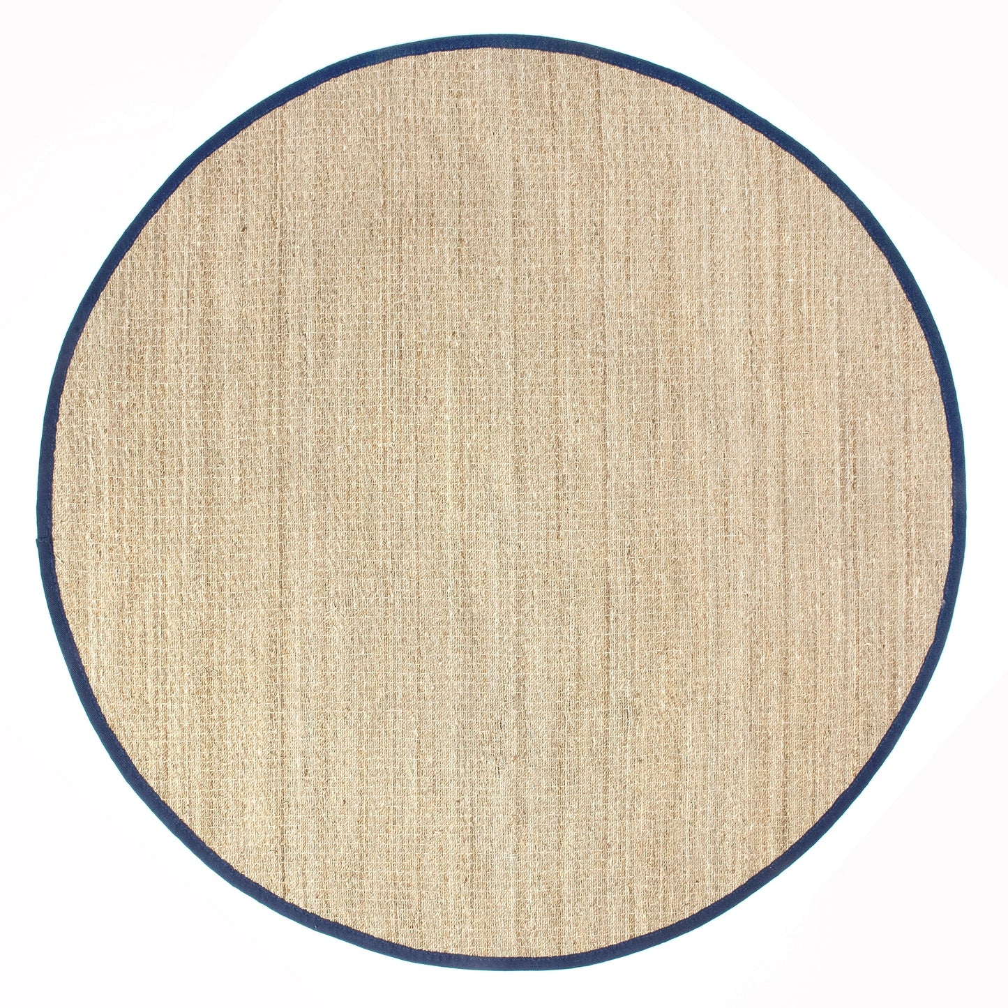 Nuloom Kiana Casual Seagrass Bordered Area Rug