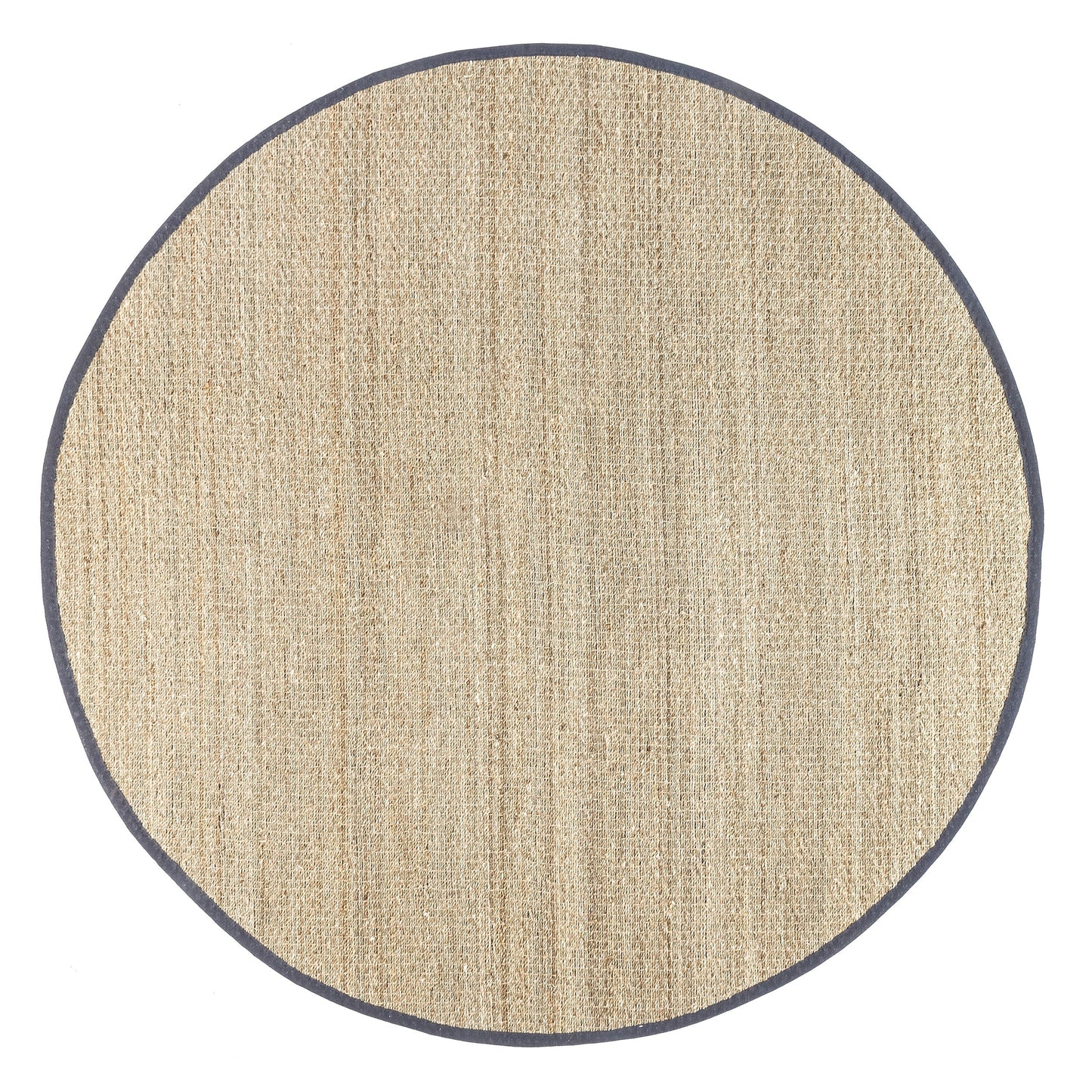 Nuloom Kiana Casual Seagrass Bordered Area Rug