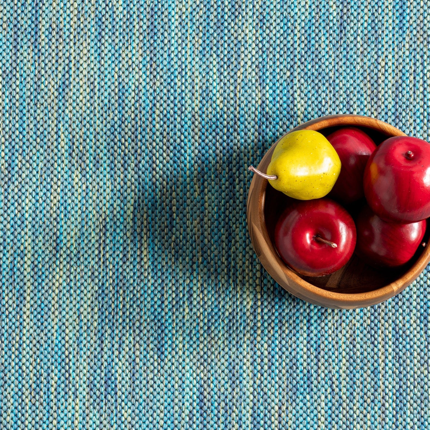 Nuloom Leah Classic Bordered Indoor/Outdoor Area Rug