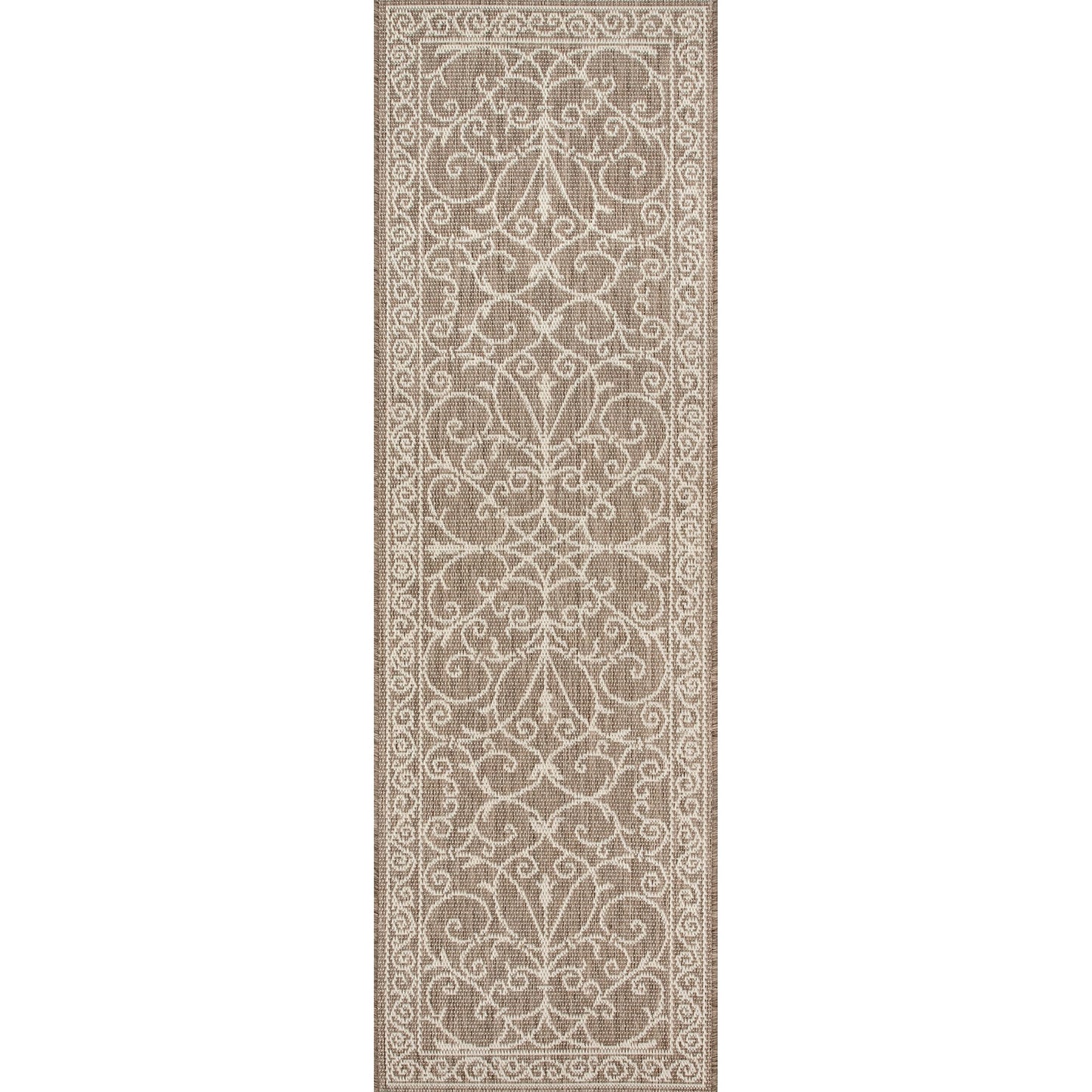 Nuloom Kathleen Traditional Indoor/Outdoor Area Rug