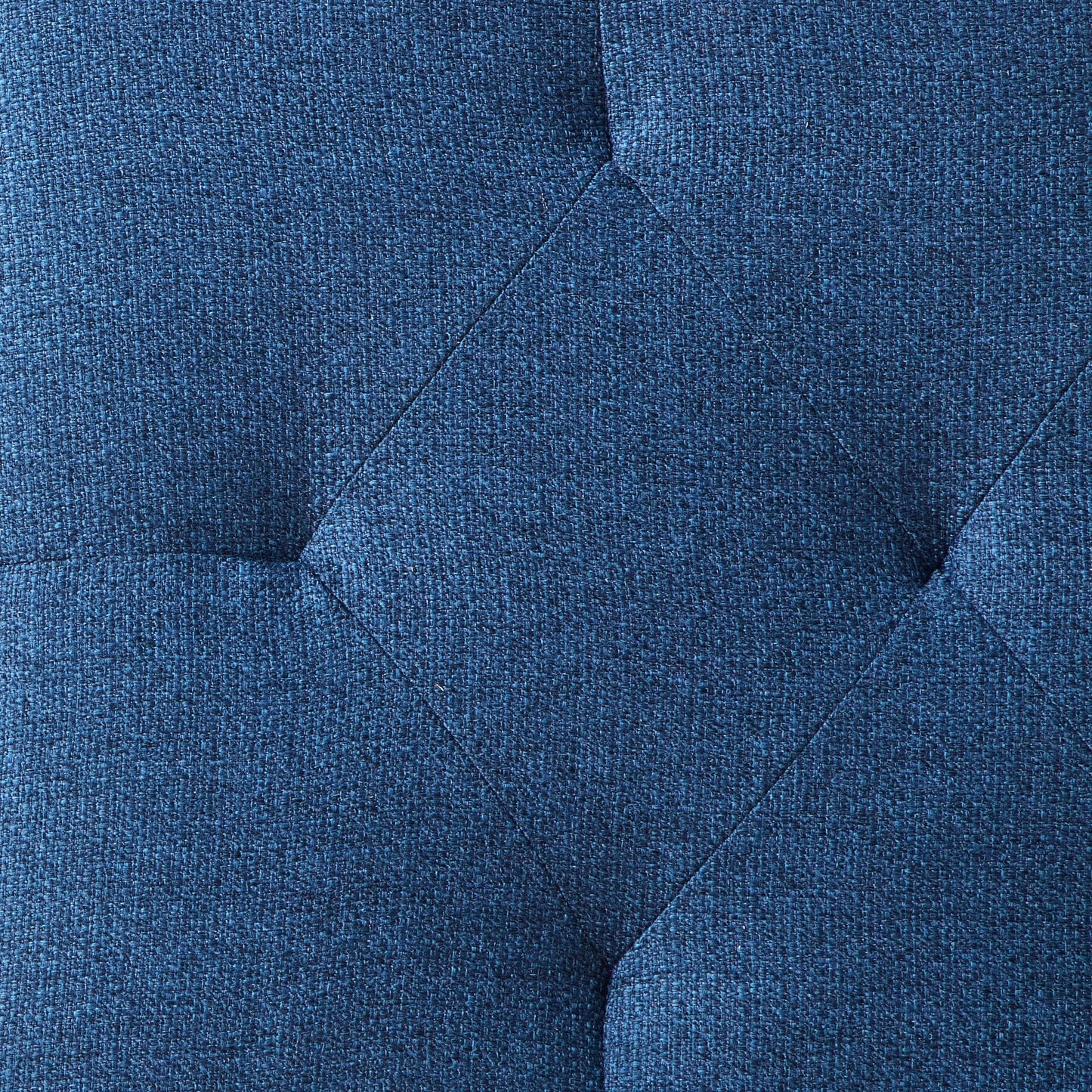 Brookside Kaylee Adjustable Square & Diamond Tufted Upholstered Headboard