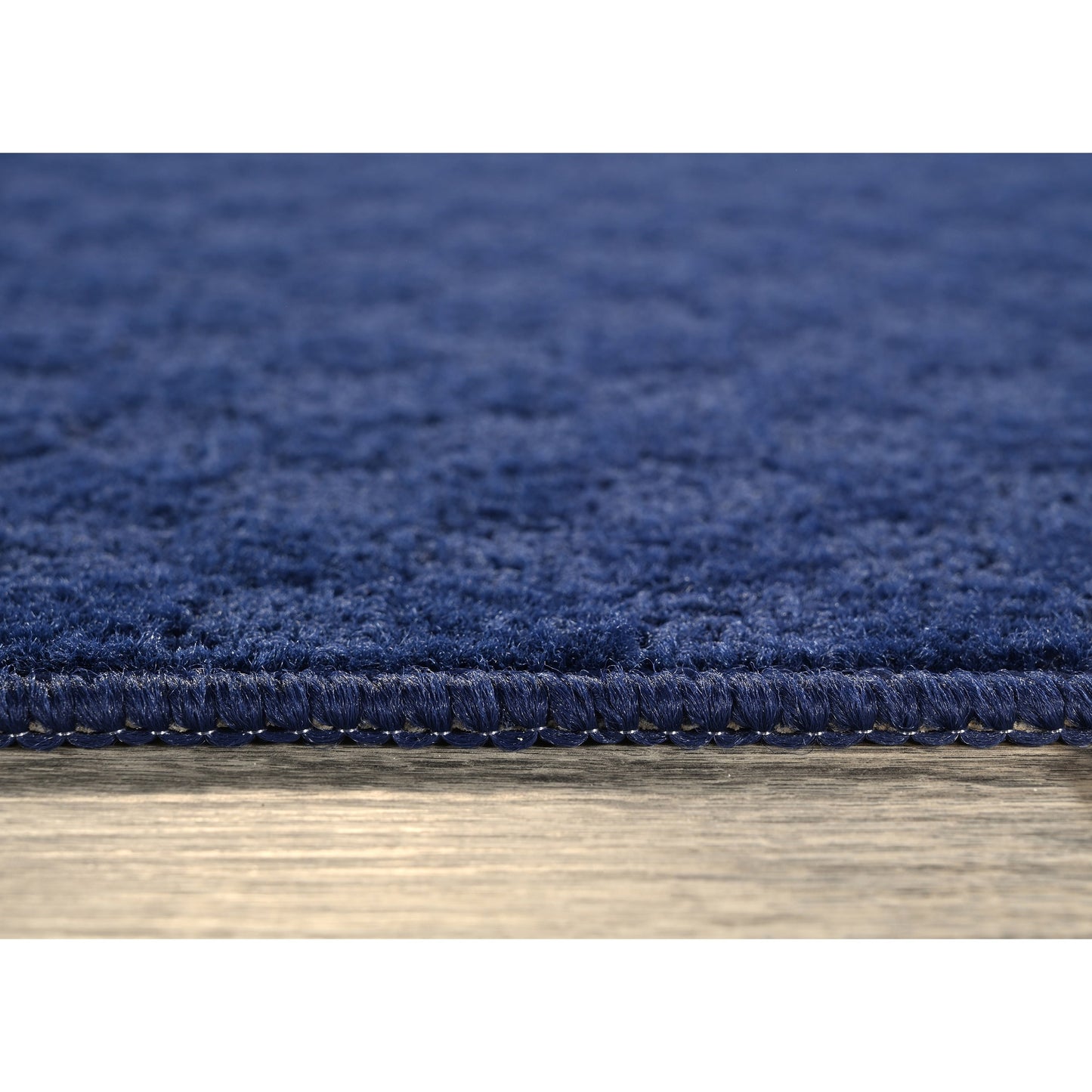 Garland Rug Medallion Solid Indoor Rug