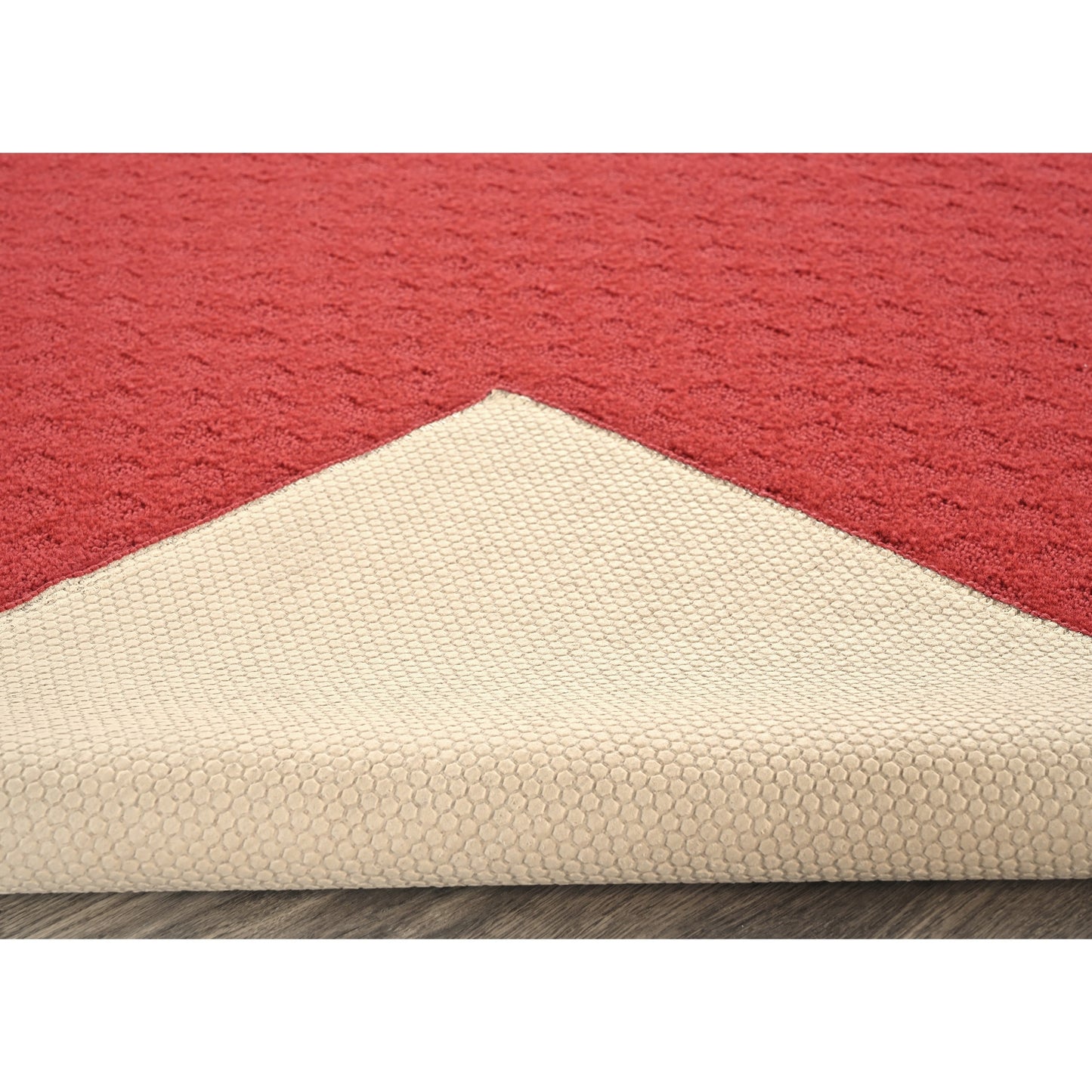 Garland Rug Medallion Solid Indoor Rug