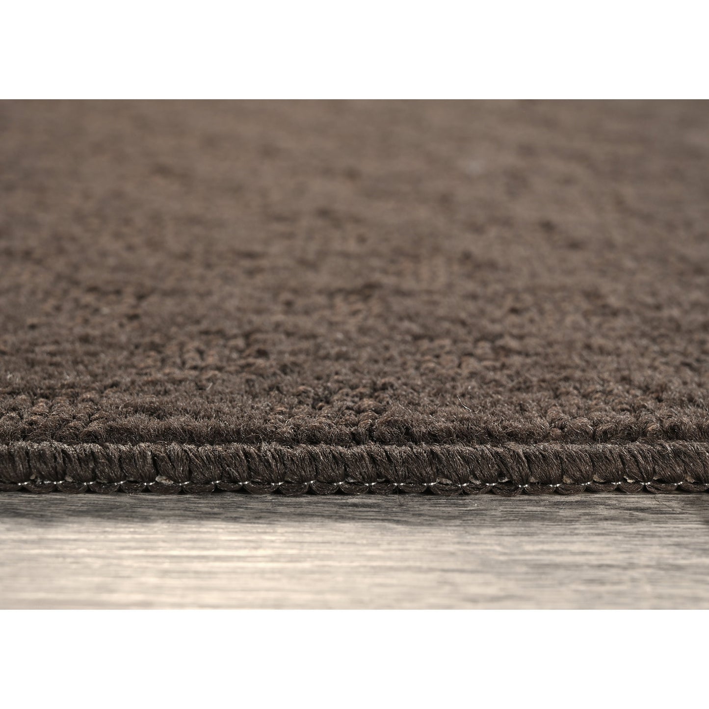 Garland Rug Medallion Solid Indoor Rug