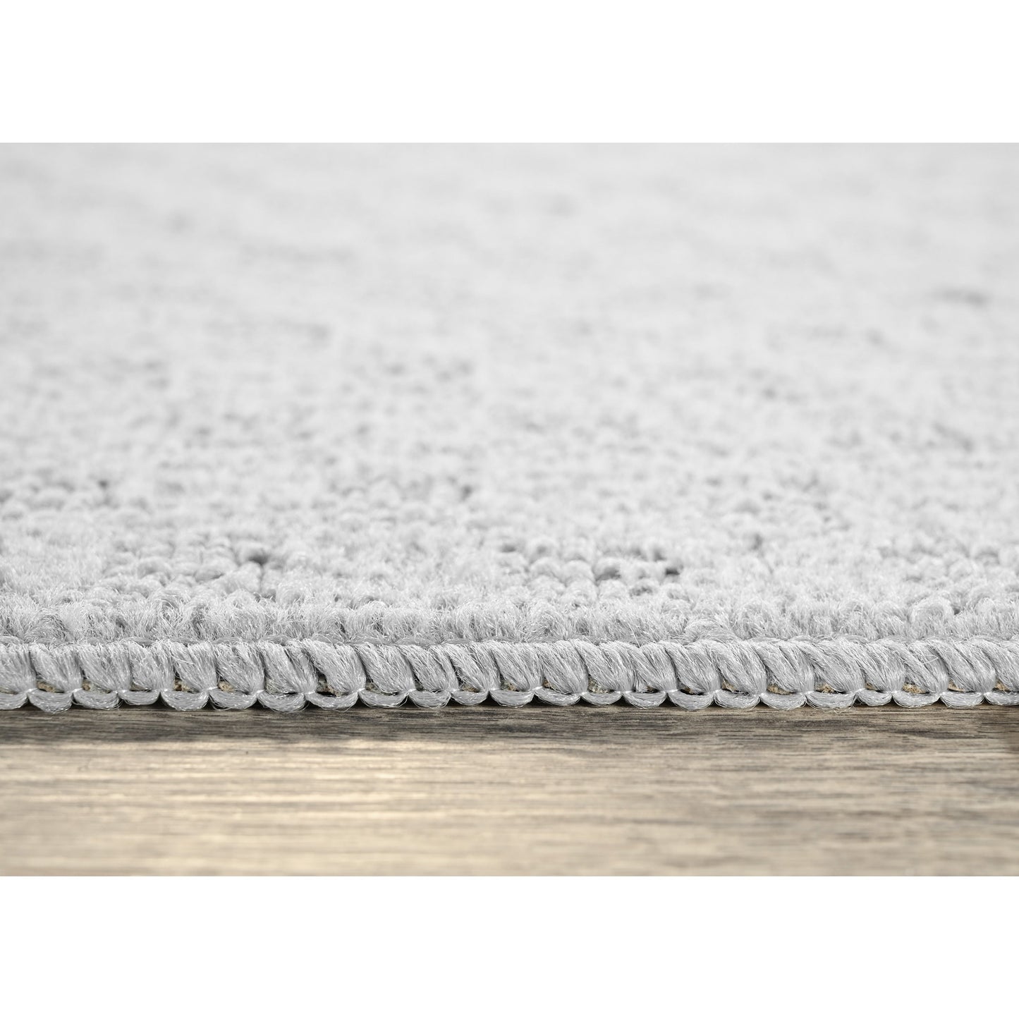 Garland Rug Medallion Solid Indoor Rug