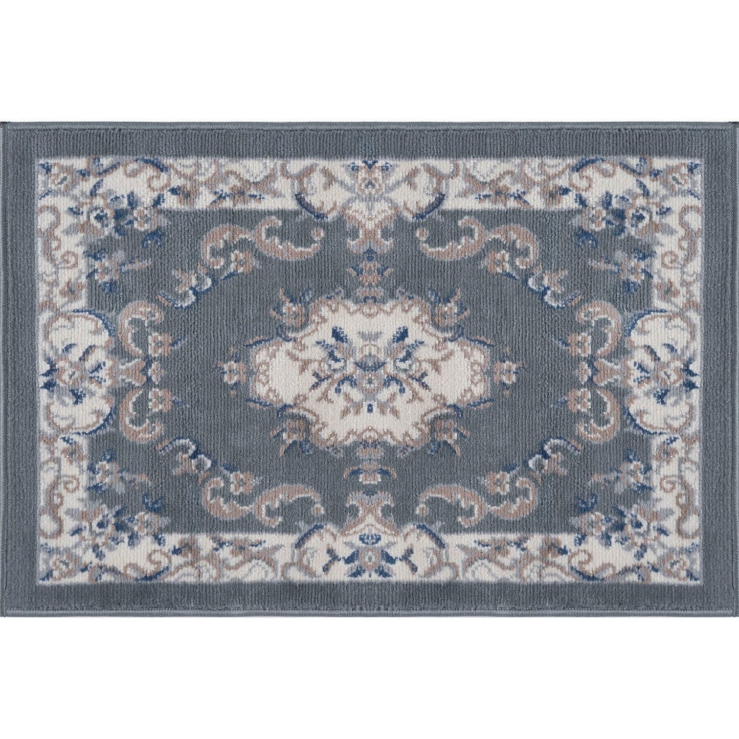 Hamilton Traditional Oriental Indoor Area Rug