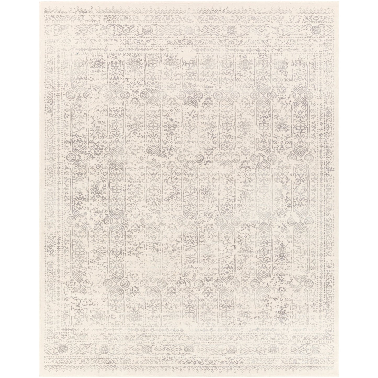 Livabliss Henson Vintage Traditional Area Rug