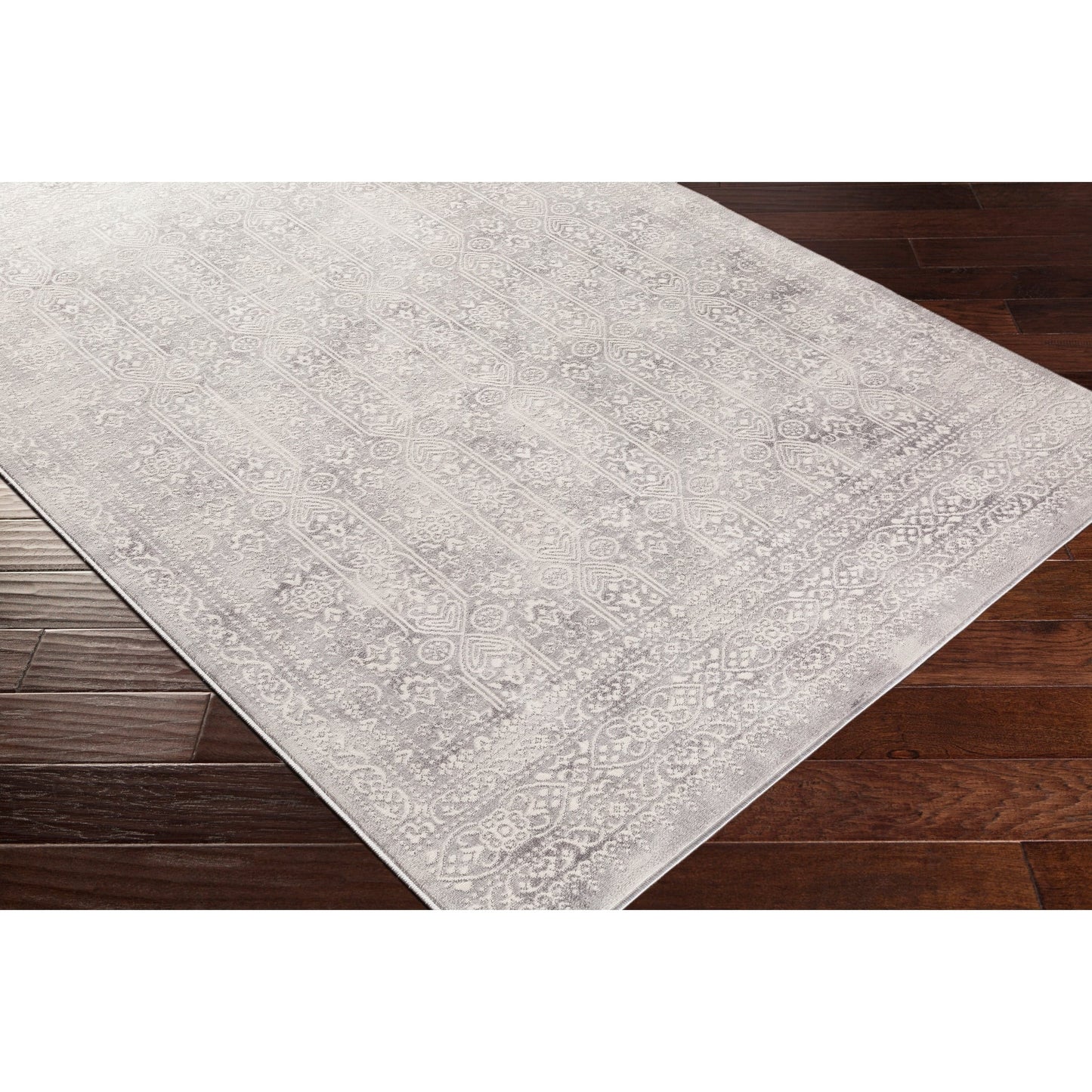 Livabliss Henson Vintage Traditional Area Rug