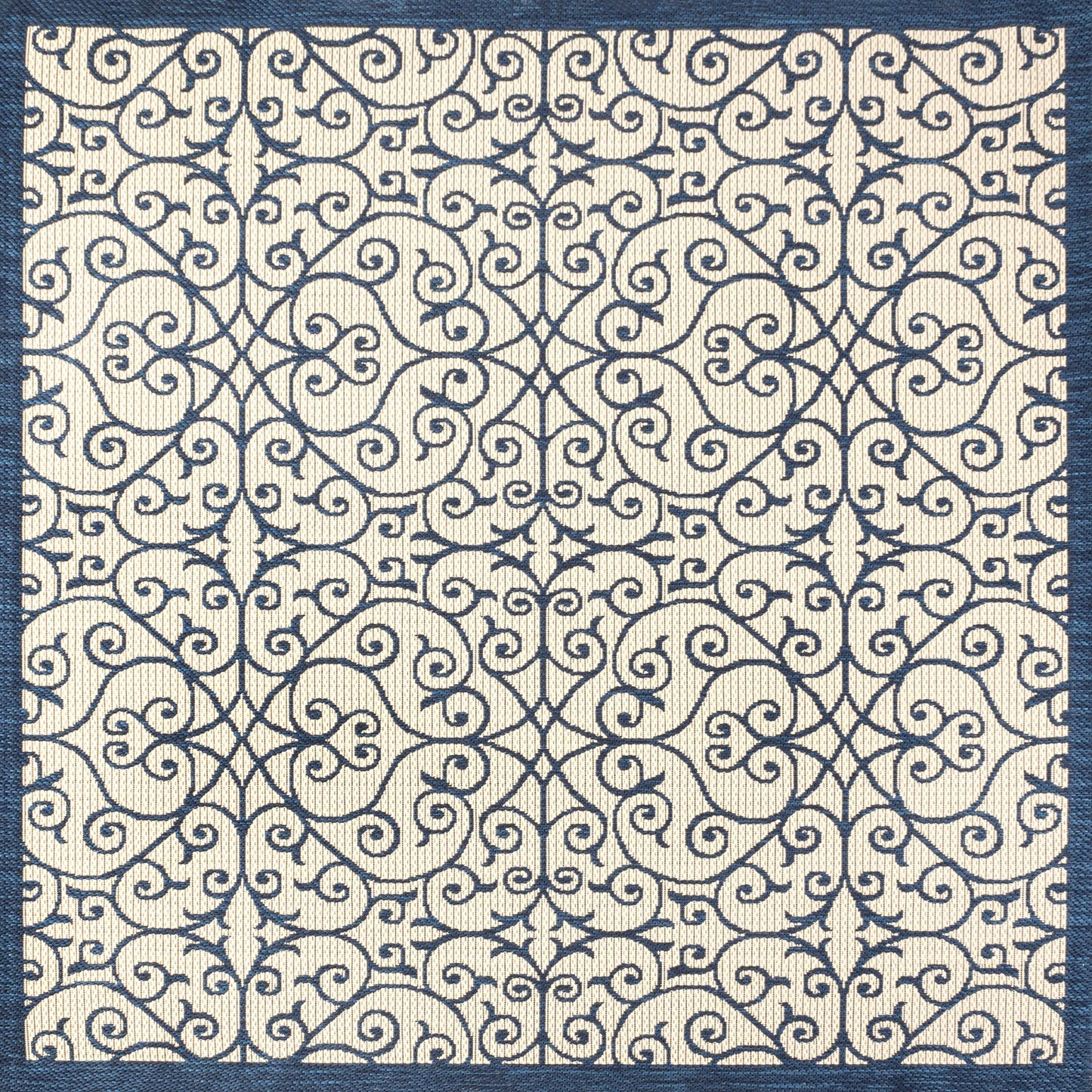 JONATHAN Y Ourika Textured Weave Indoor/Outdoor Area Rug