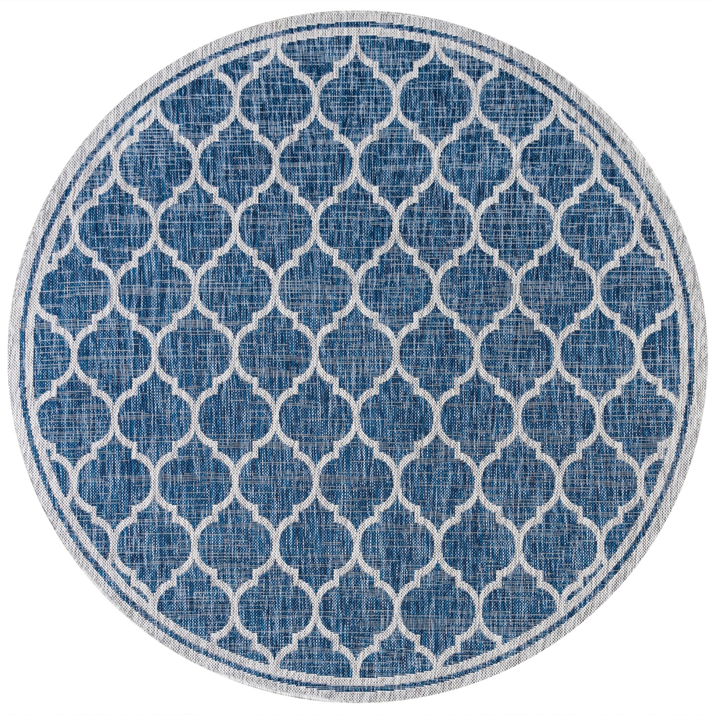JONATHAN Y Zinnia Textured Weave Indoor/Outdoor Area Rug