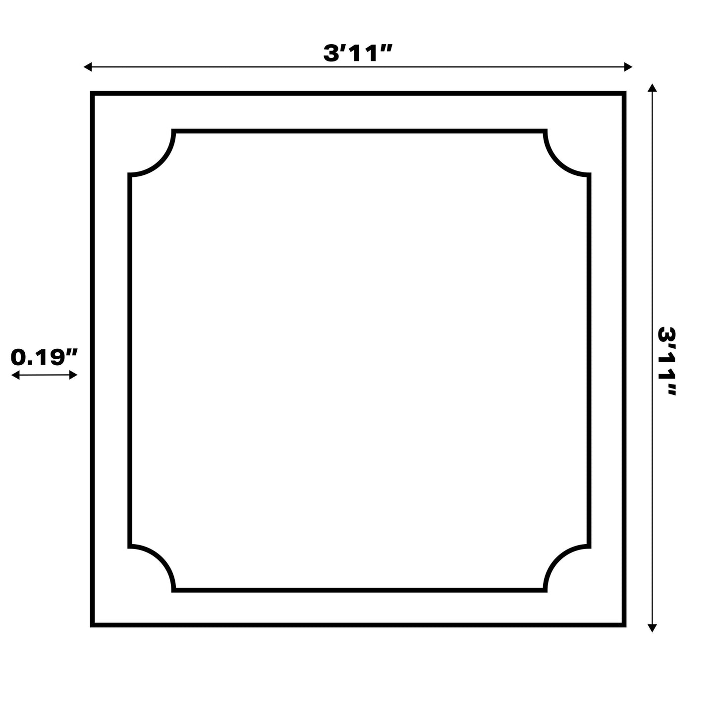 JONATHAN Y Zinnia Textured Weave Indoor/Outdoor Area Rug