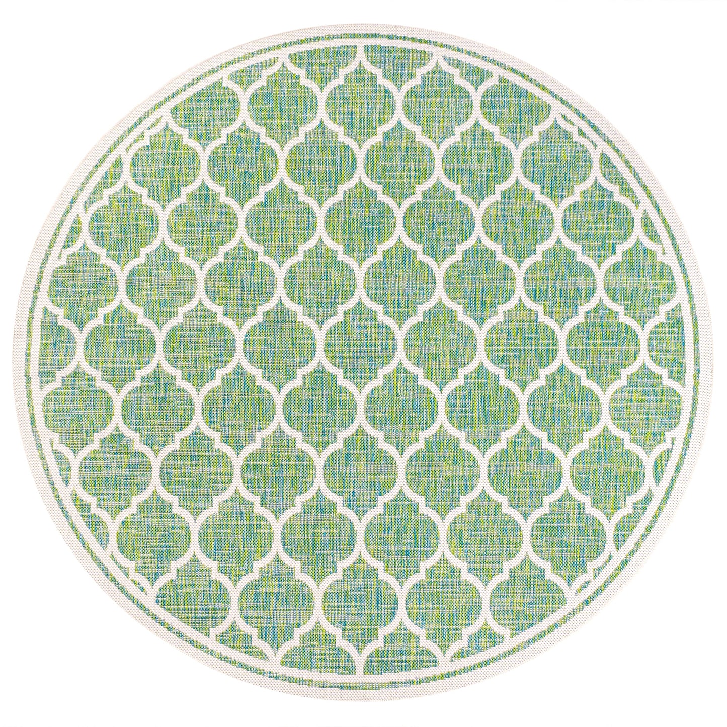 JONATHAN Y Zinnia Textured Weave Indoor/Outdoor Area Rug