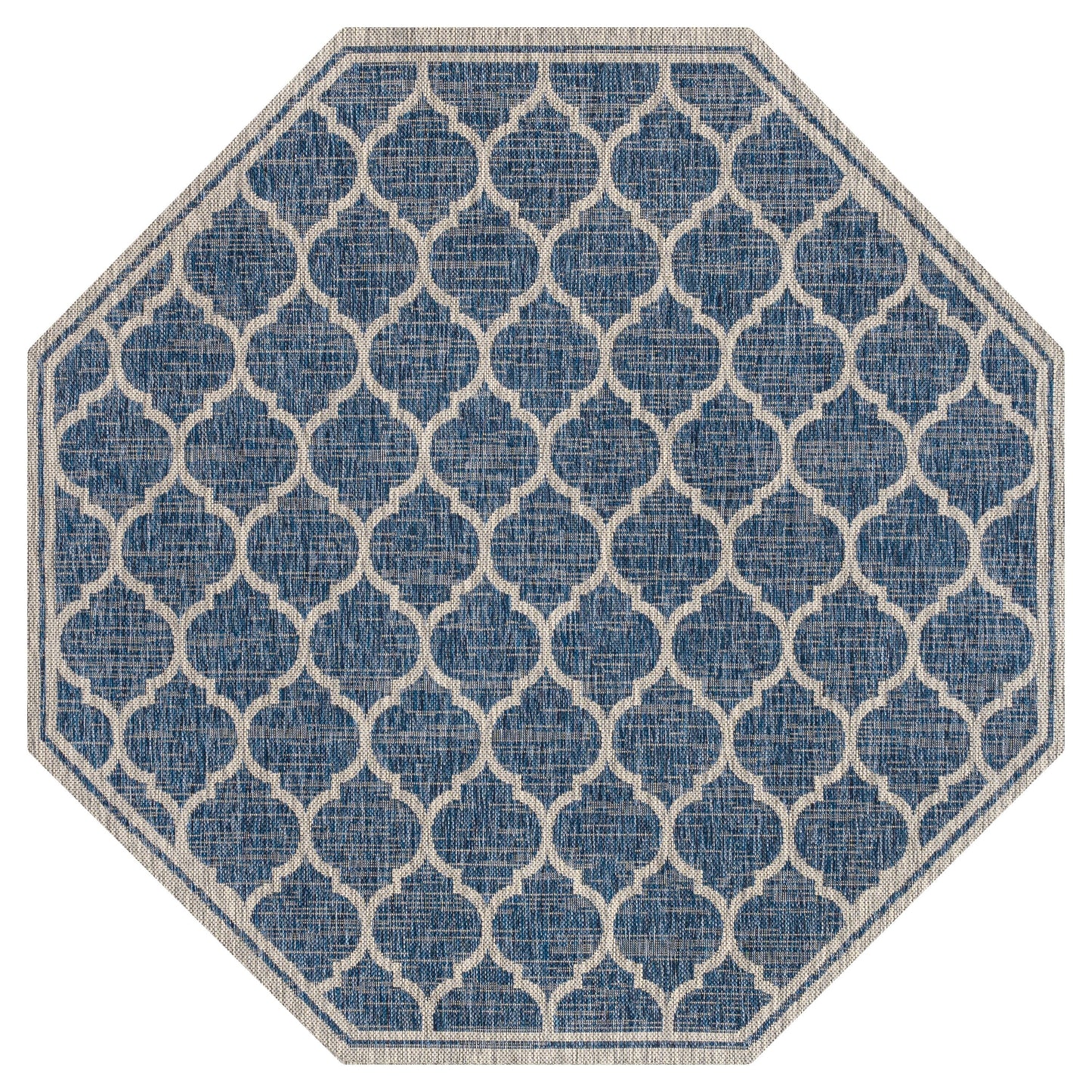 JONATHAN Y Zinnia Textured Weave Indoor/Outdoor Area Rug