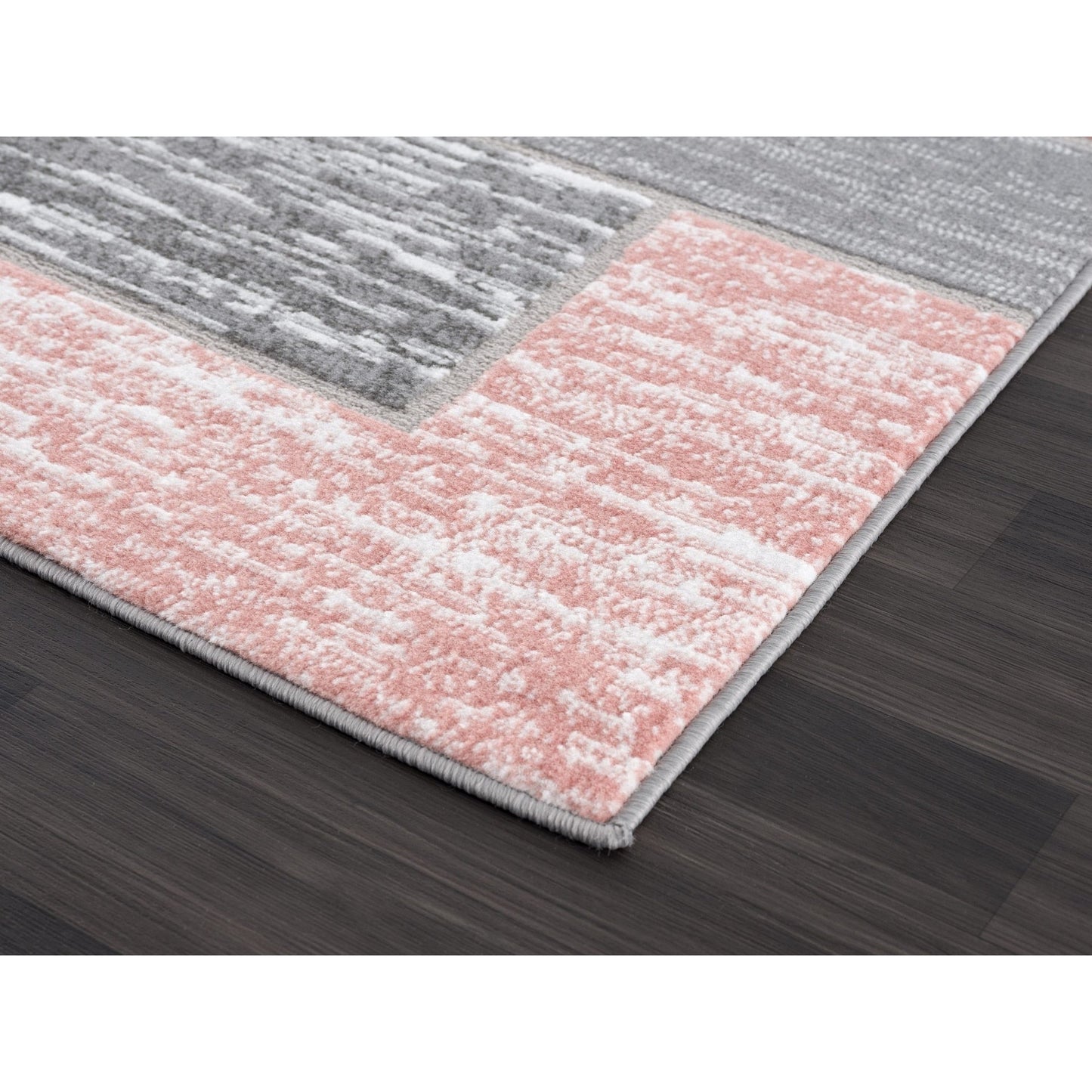 L'Baiet Verena Geometric Area Rug