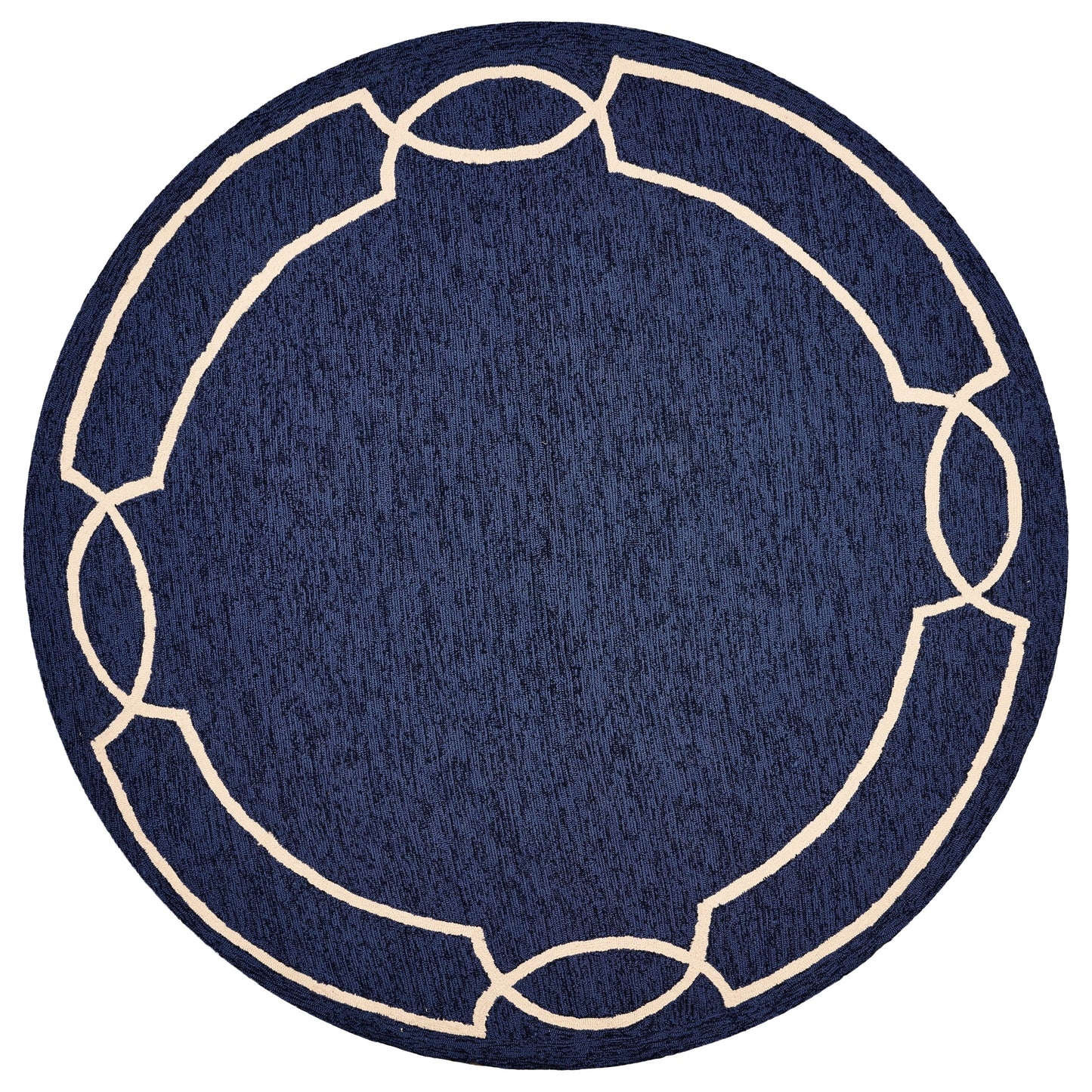 Libby Langdon Hamptons Ocean Madison Indoor/ Outdoor Area Rug