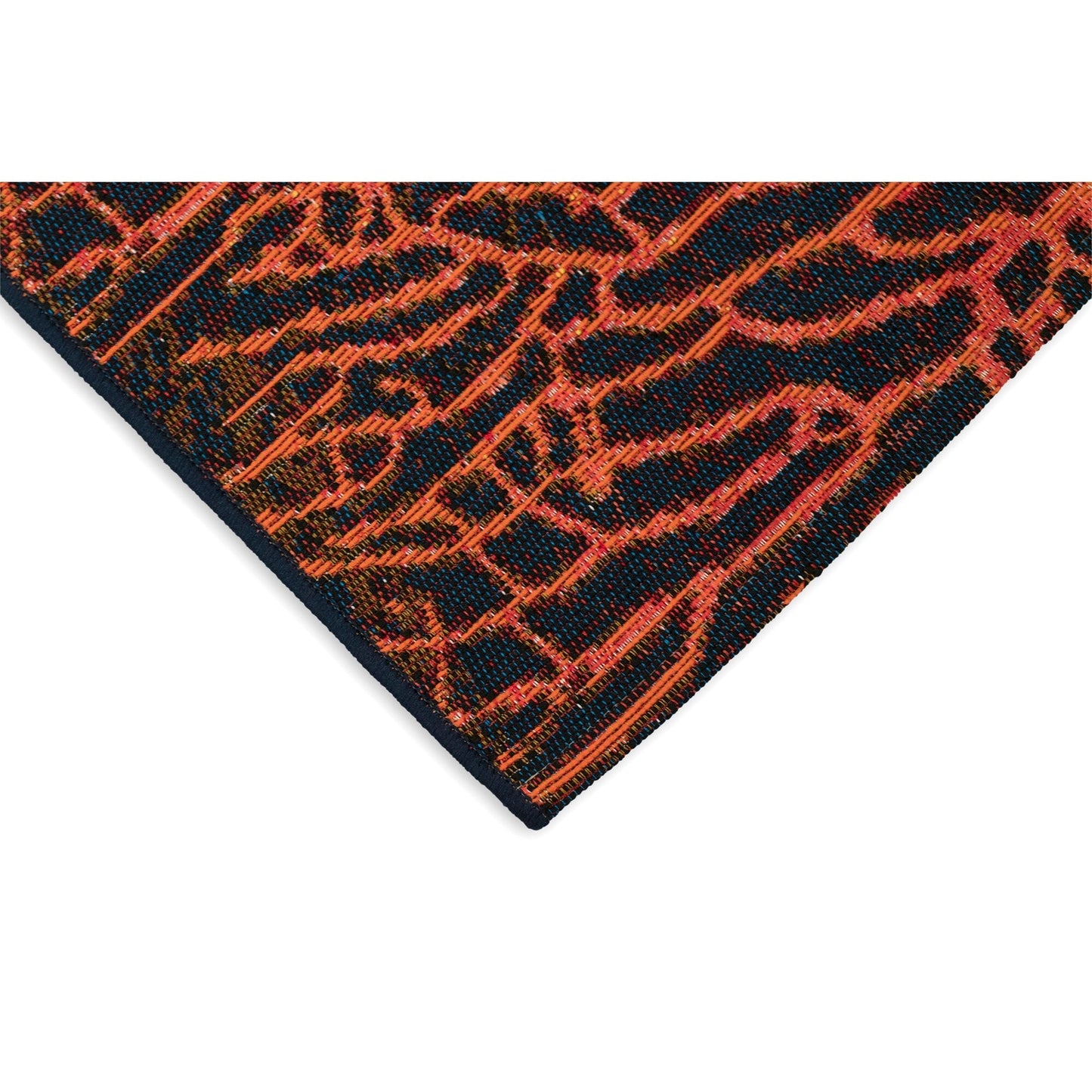 Liora Manne Marina Coral Indoor/Outdoor Rug