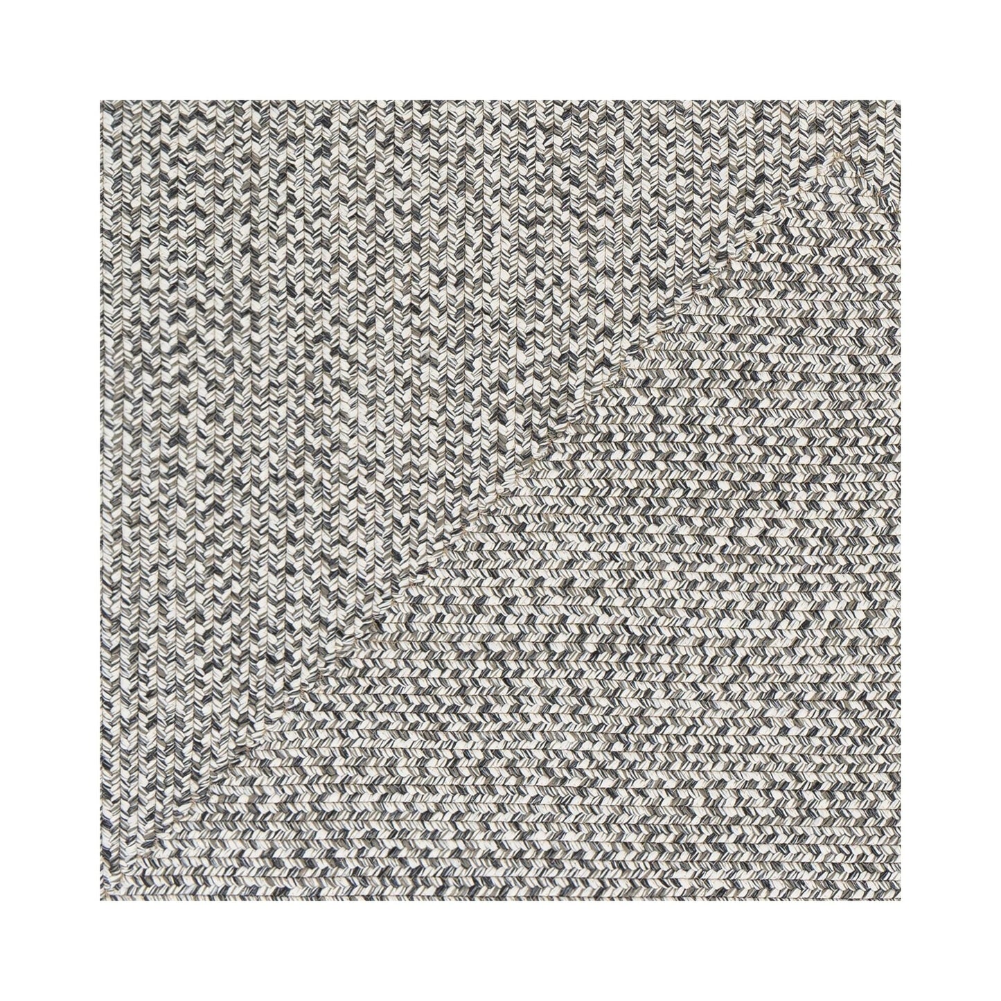 Livabliss Chesapeake Bay Country Stripe Outdoor Area Rug