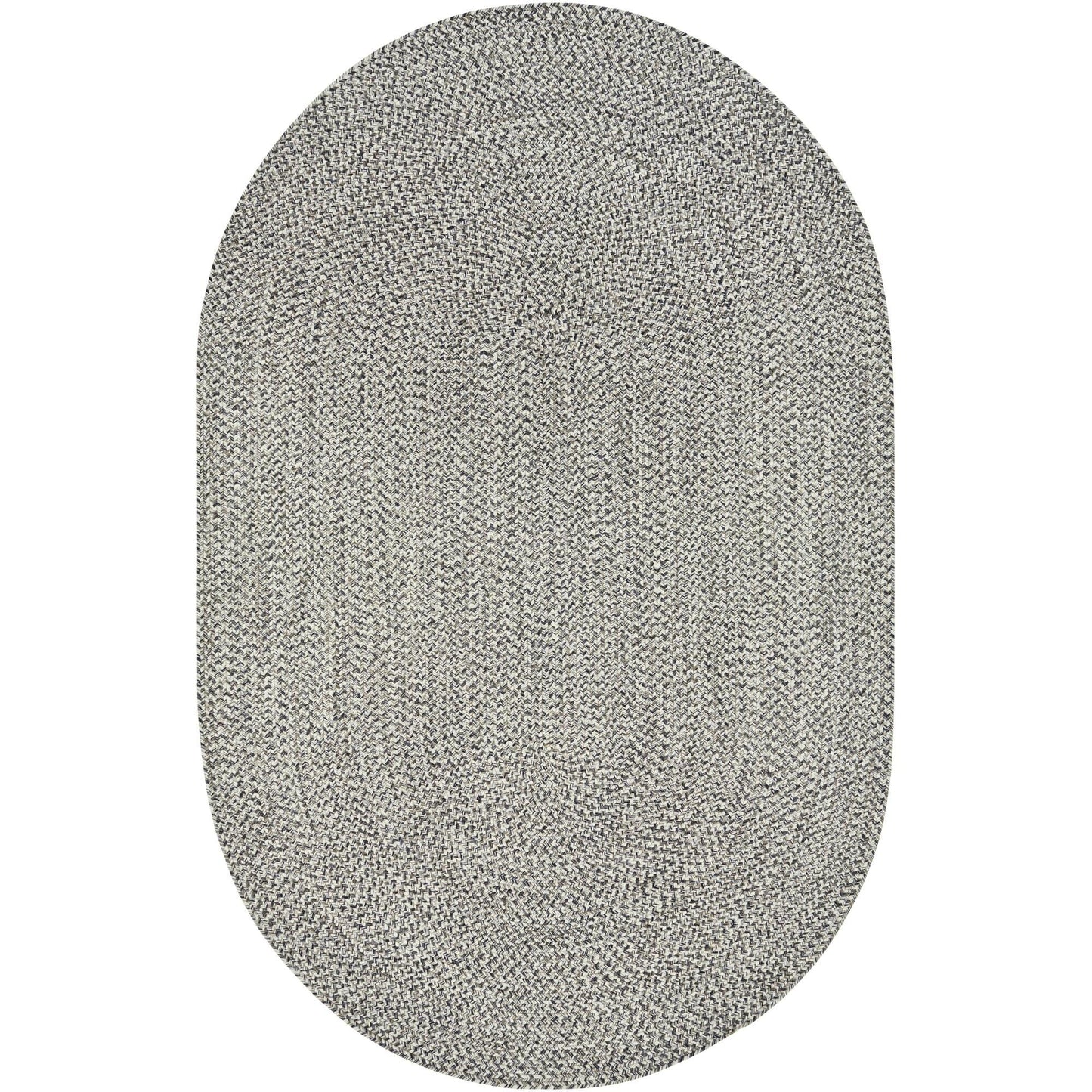Livabliss Chesapeake Bay Country Stripe Outdoor Area Rug