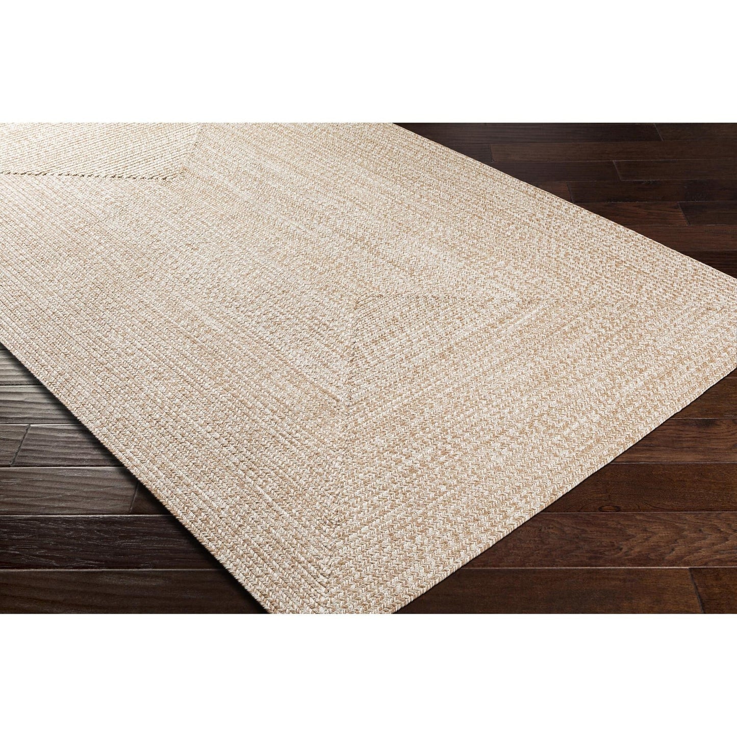 Livabliss Chesapeake Bay Country Stripe Outdoor Area Rug