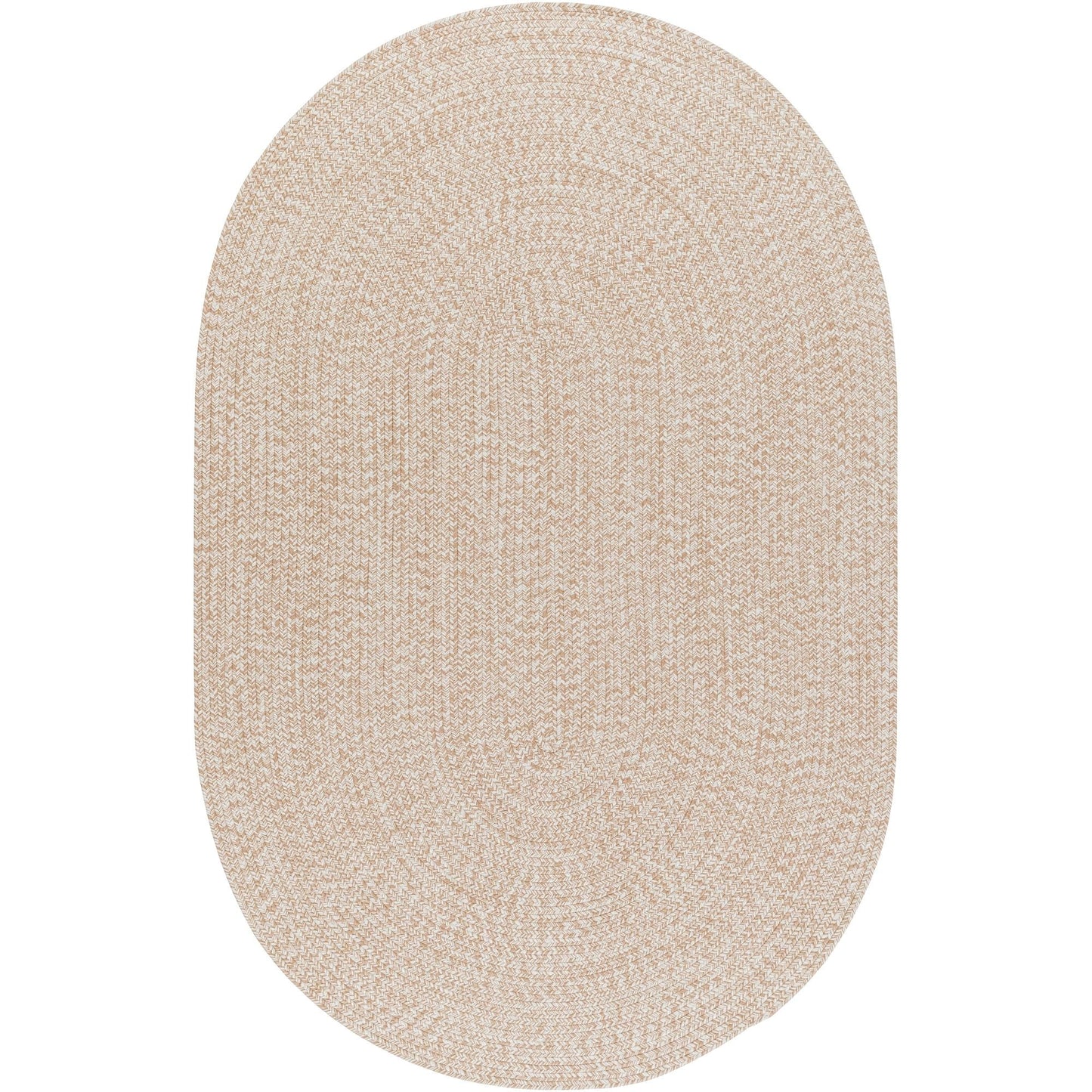 Livabliss Chesapeake Bay Country Stripe Outdoor Area Rug