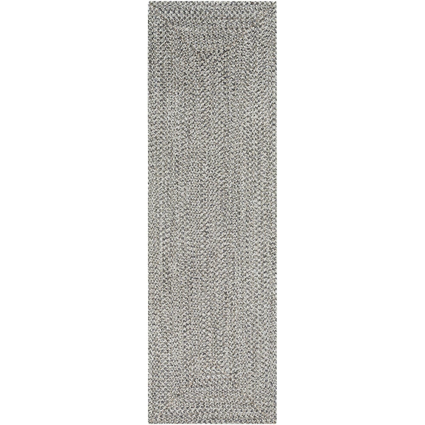 Livabliss Chesapeake Bay Country Stripe Outdoor Area Rug