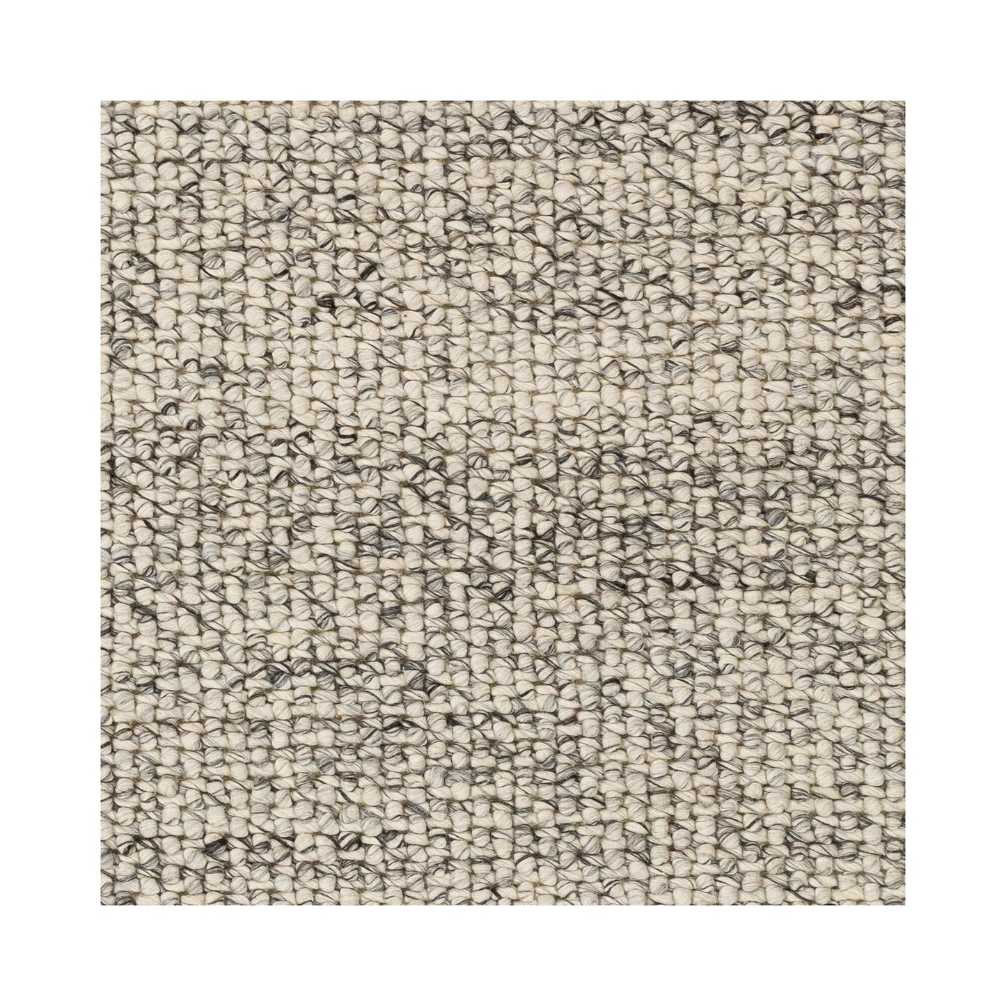 Livabliss Lucerne Scandinavian Geometric Hand Woven Area Rug
