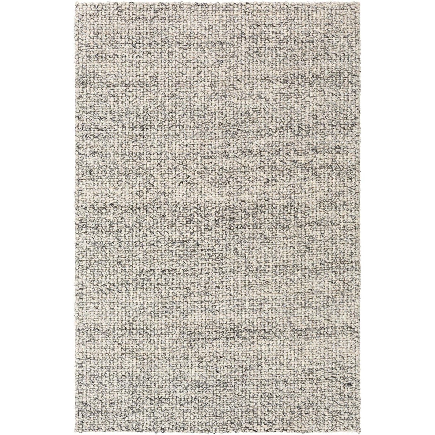 Livabliss Lucerne Scandinavian Geometric Hand Woven Area Rug
