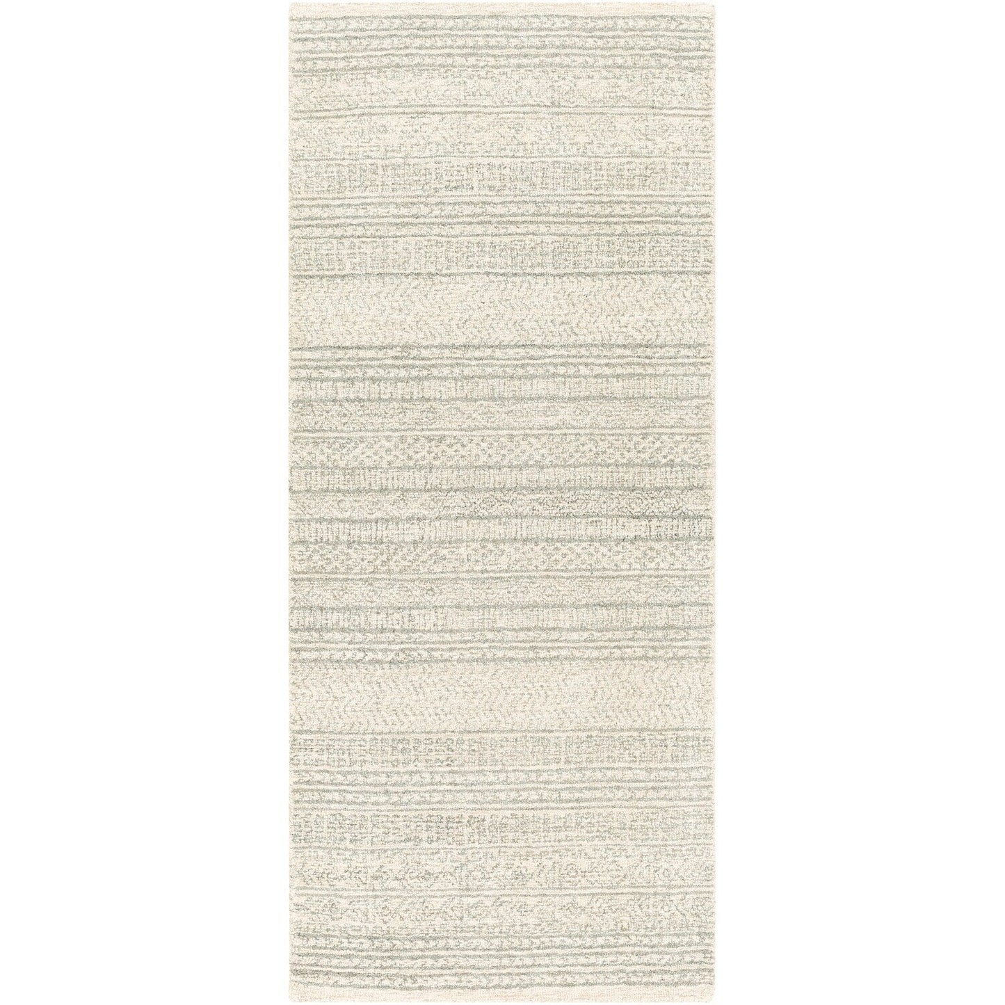 Livabliss Maroc Bohemian Tribal Hand Tufted Area Rug