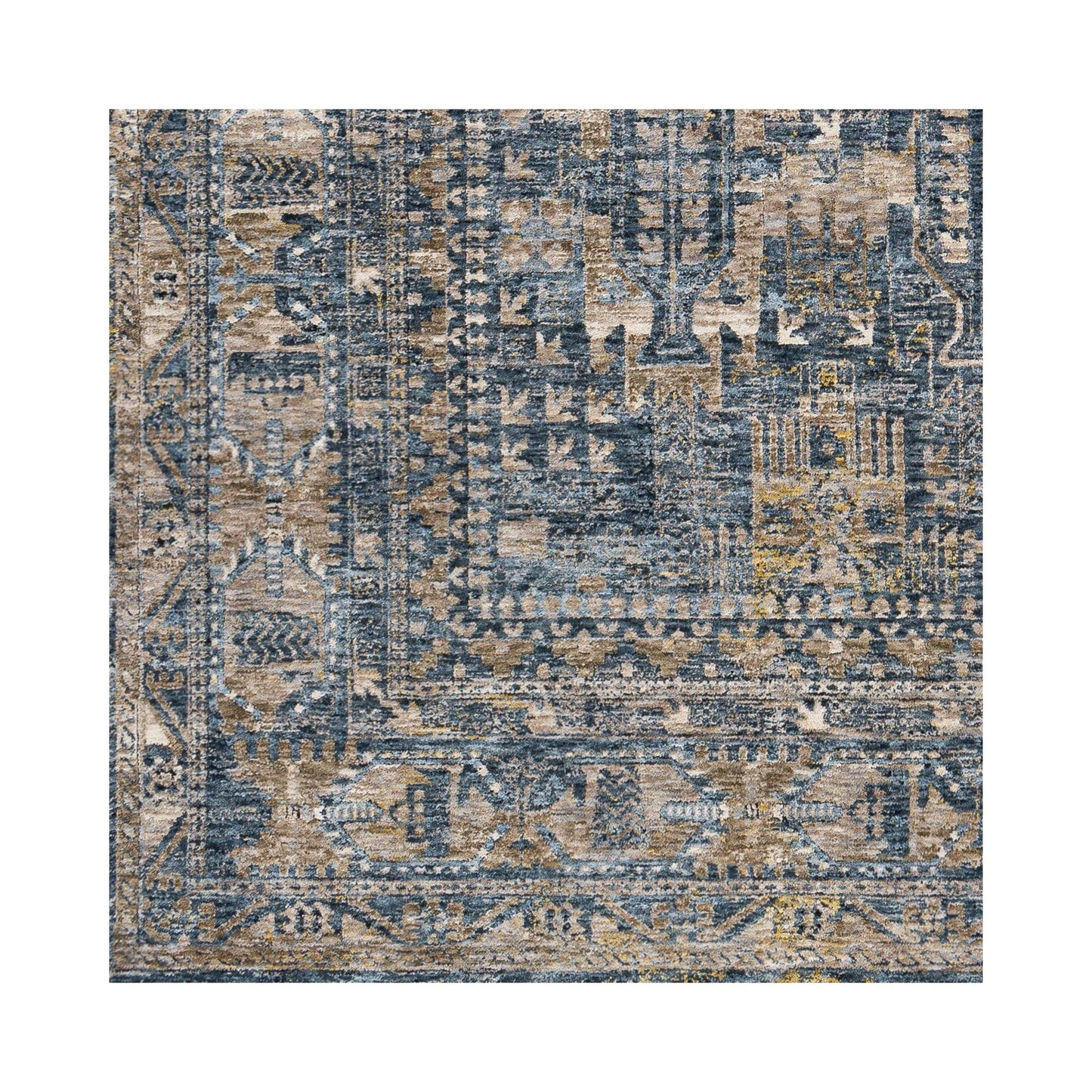 Livabliss Mirabel Traditional Area Rug