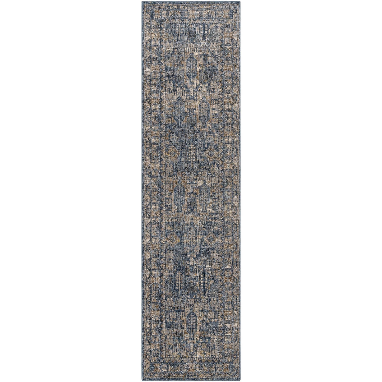 Livabliss Mirabel Traditional Area Rug