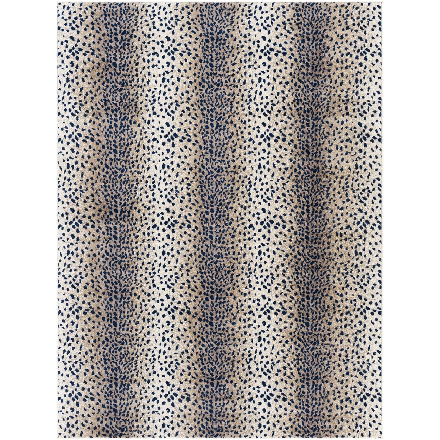 Livabliss Roma Minimalist Animal Area Rug