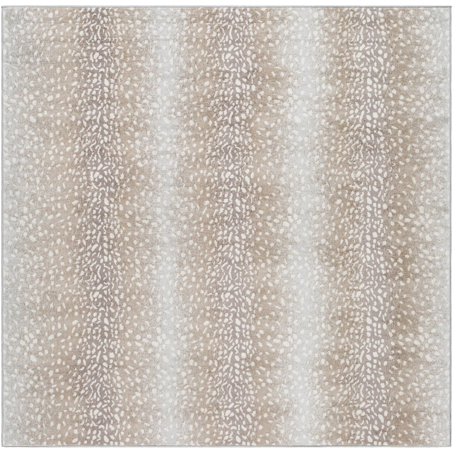 Livabliss Roma Minimalist Animal Area Rug