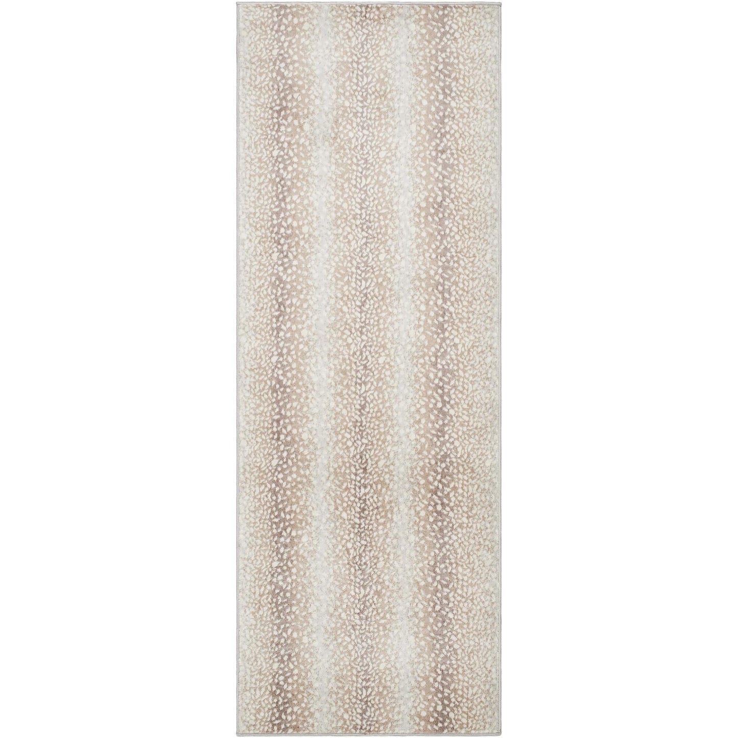 Livabliss Roma Minimalist Animal Area Rug