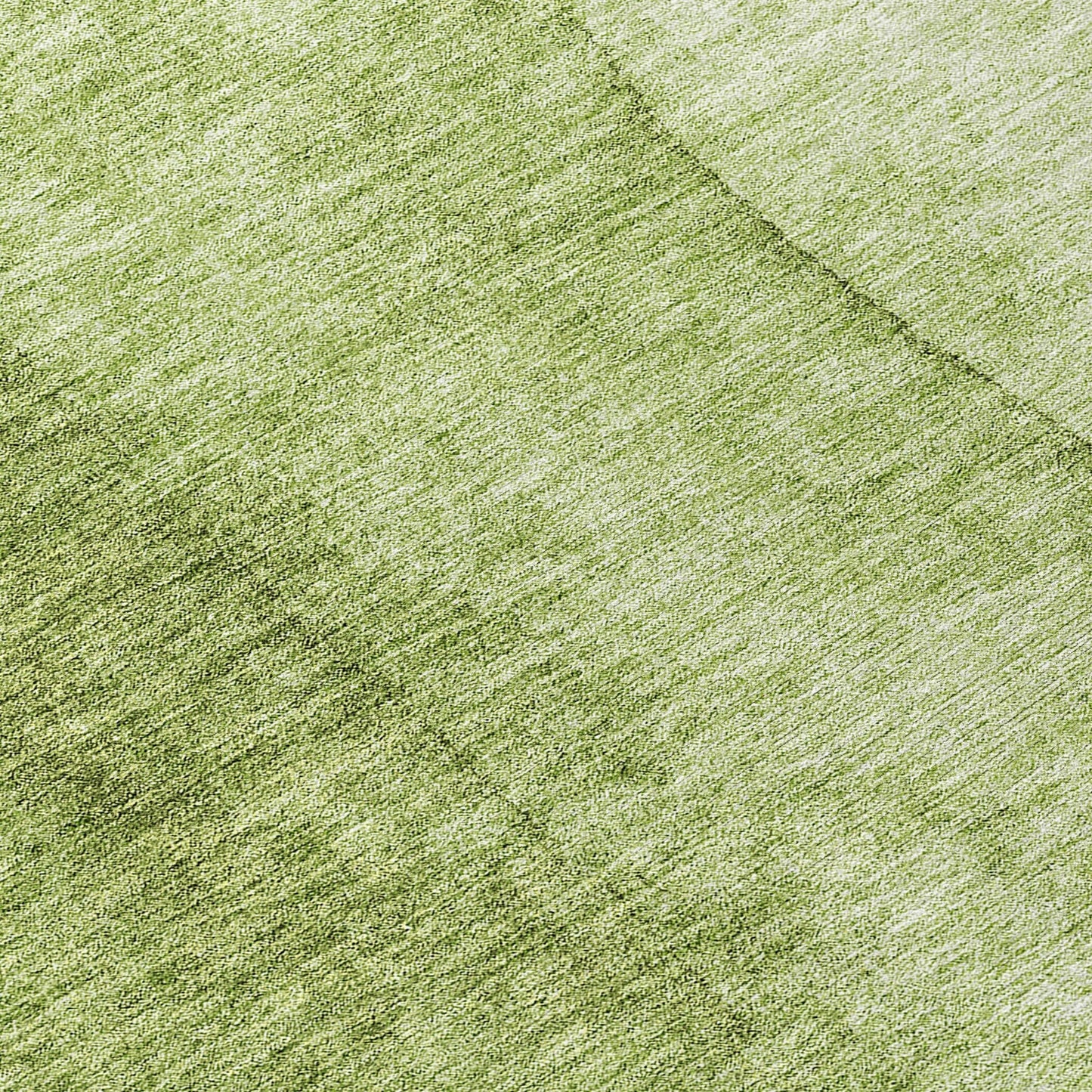 Machine Washable Indoor/ Outdoor Chantille Contemporary Ombre Rug