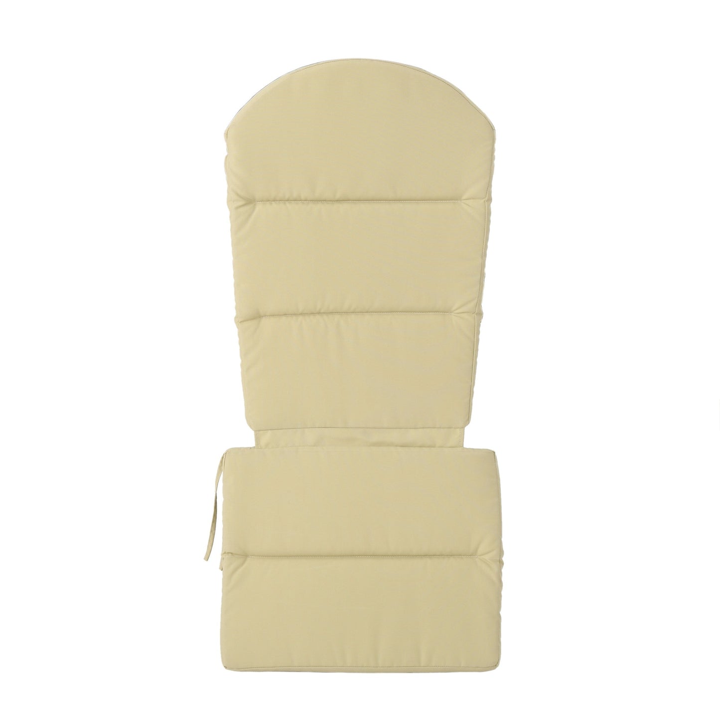 Malibu Adirondack Chair Cushions (Set of 2) by Christopher Knight Home