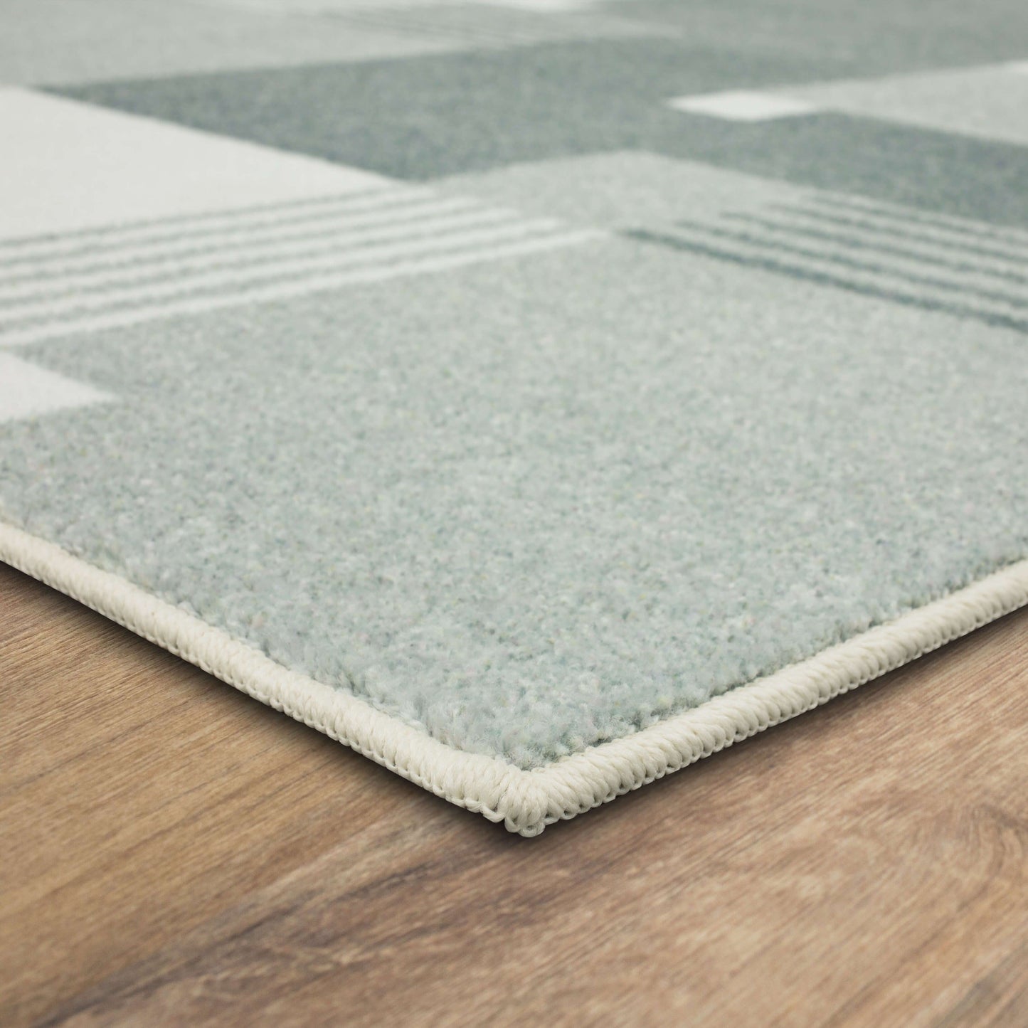 Mohawk Home Alliance Geometric Color Block Area Rug