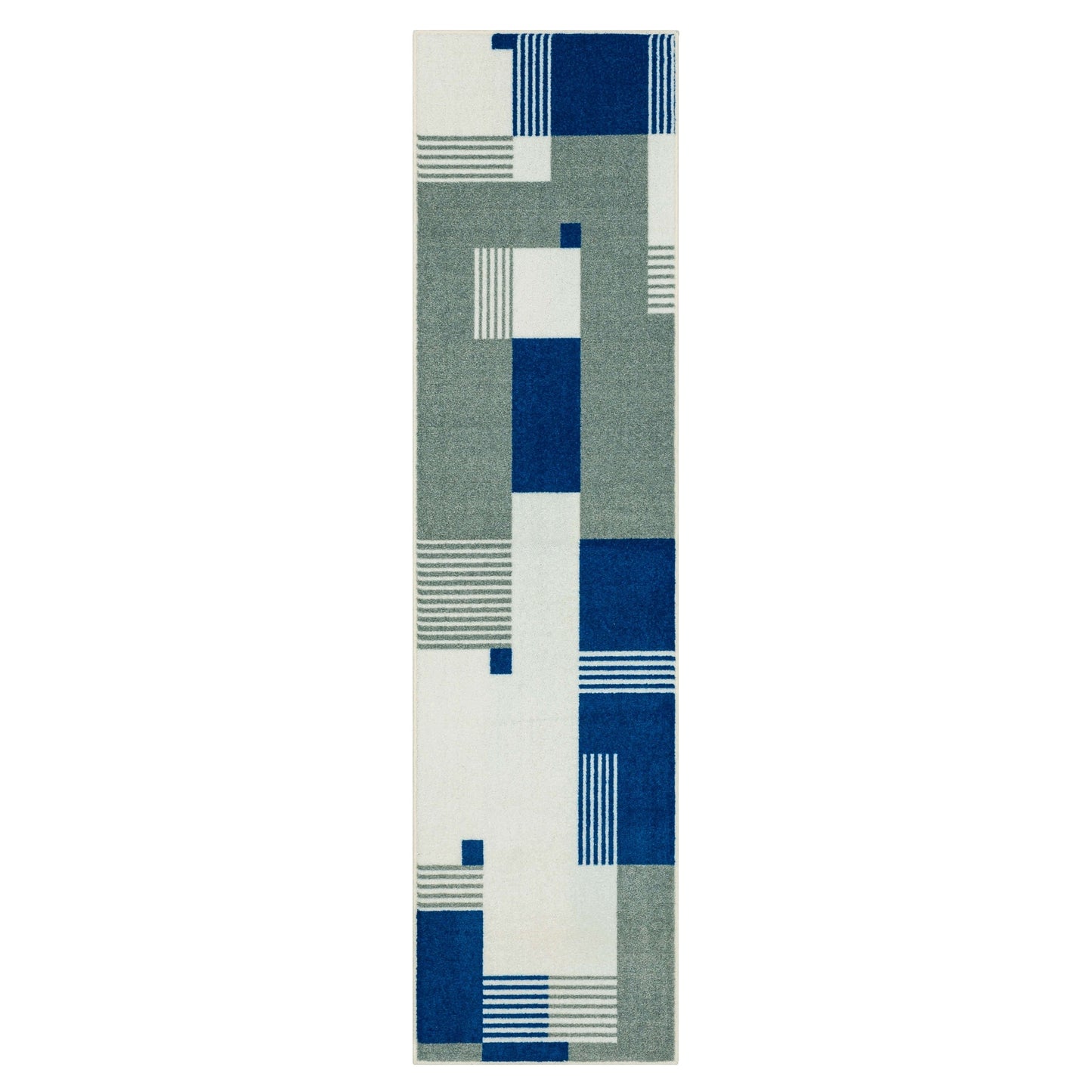 Mohawk Home Alliance Geometric Color Block Area Rug