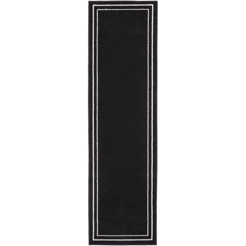 Nourison Essentials Indoor/Outdoor Solid Area Rug