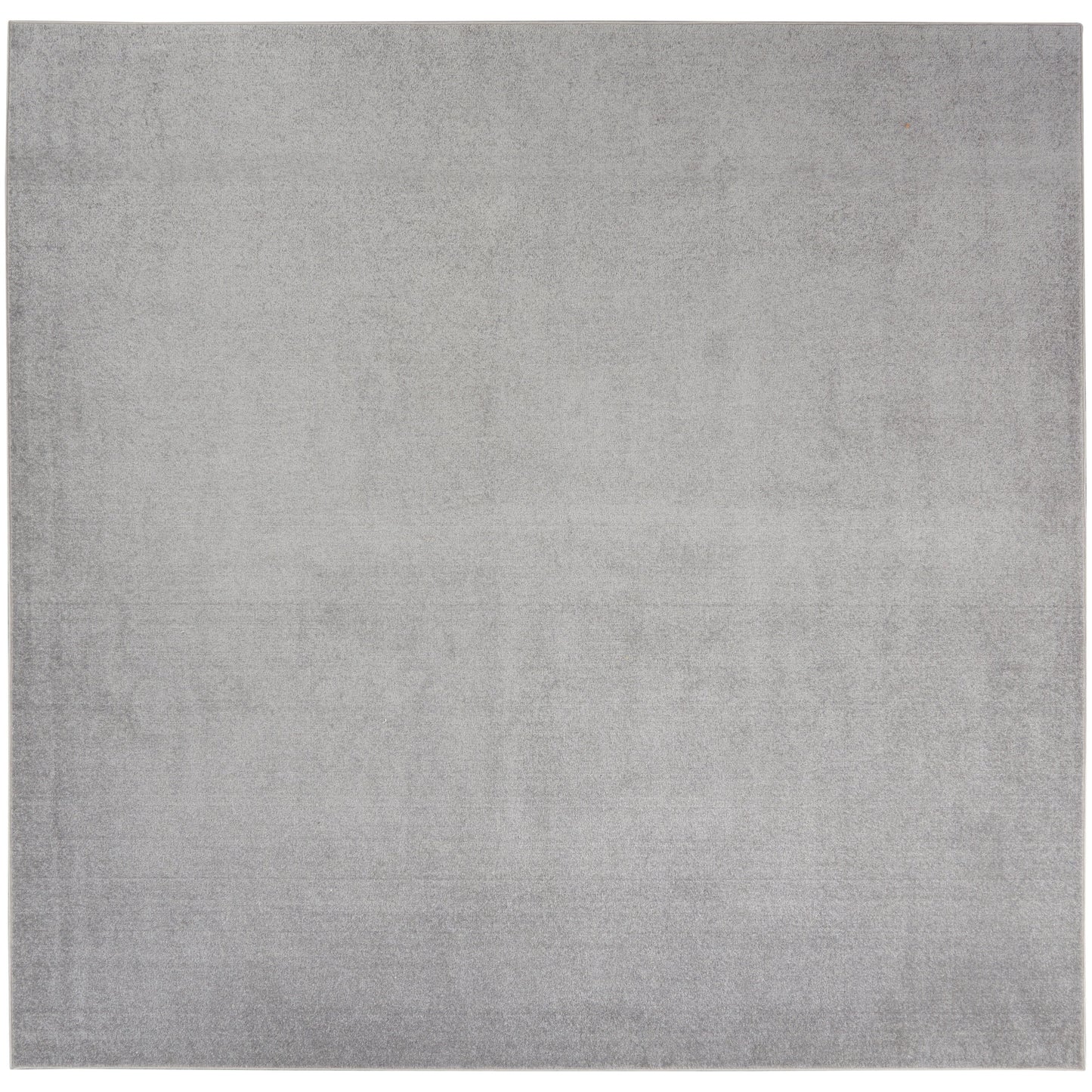 Nourison Modern Solid Indoor/Outdoor Area Rug