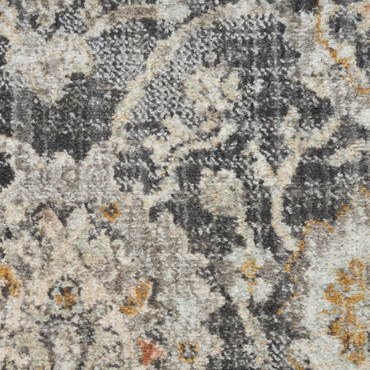 Nourison Oushak Home Indoor Persian Area Rug