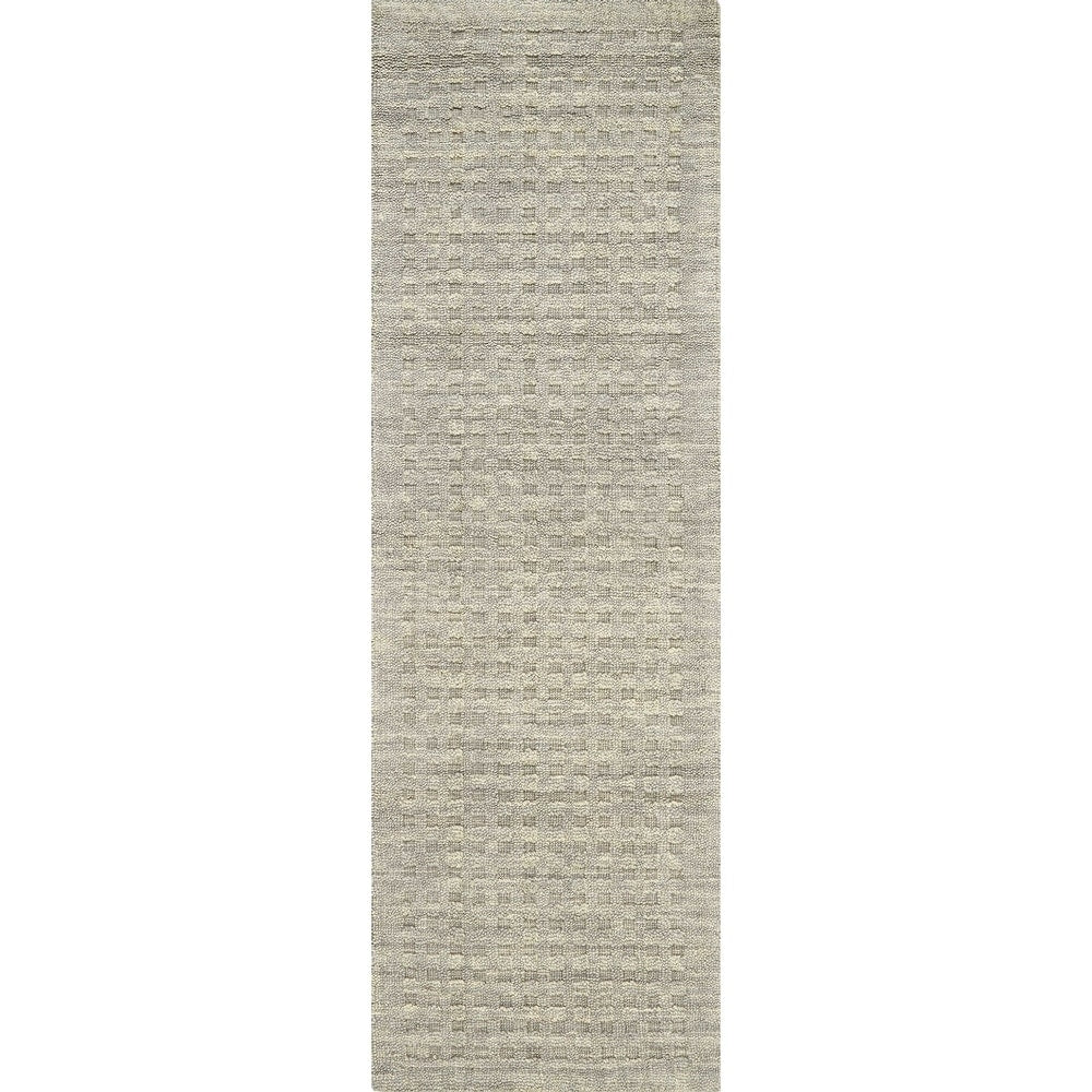 Nourison Perris Hand-woven Wool Area Rug