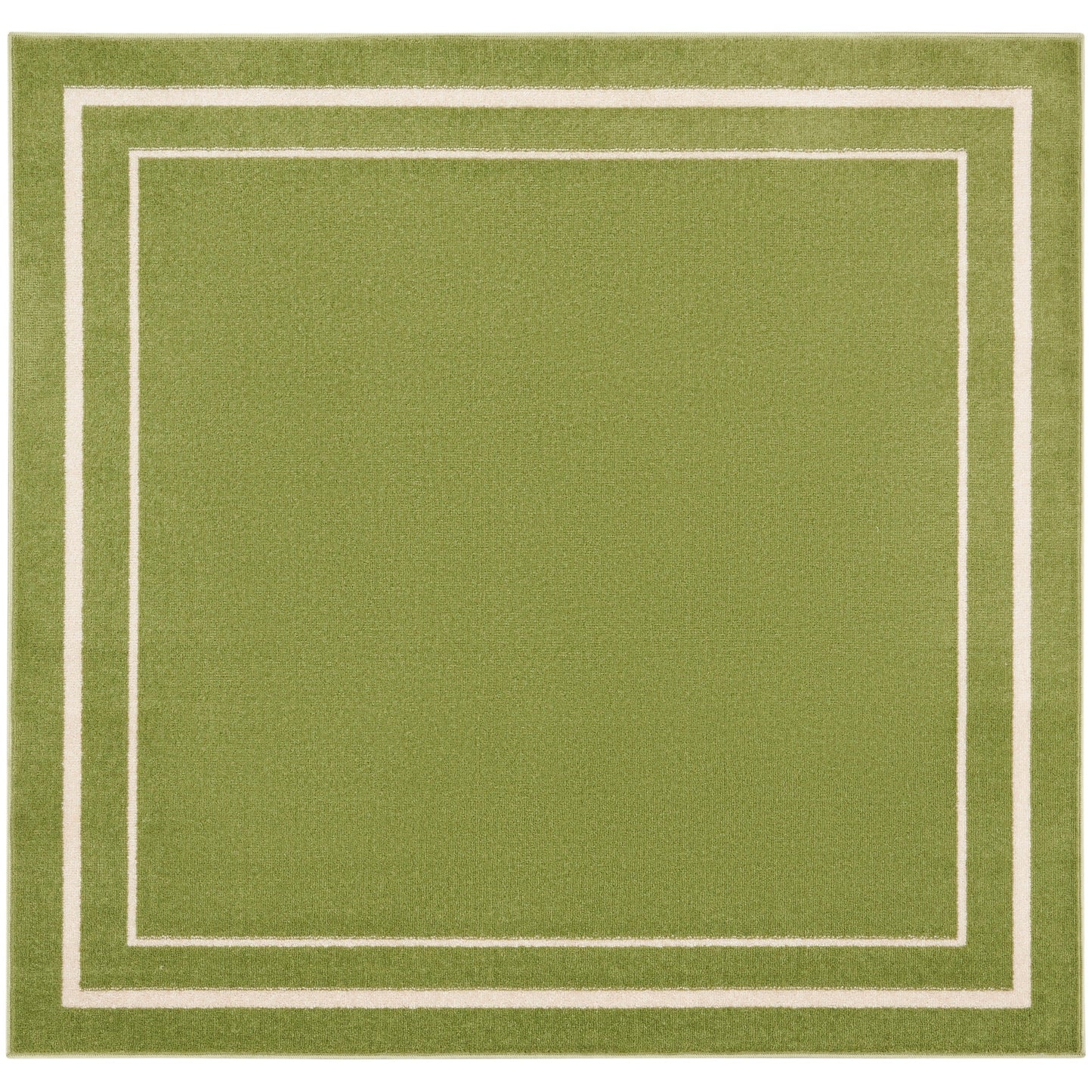 Nourison Sandy Indoor / Outdoor Solid Area Rug