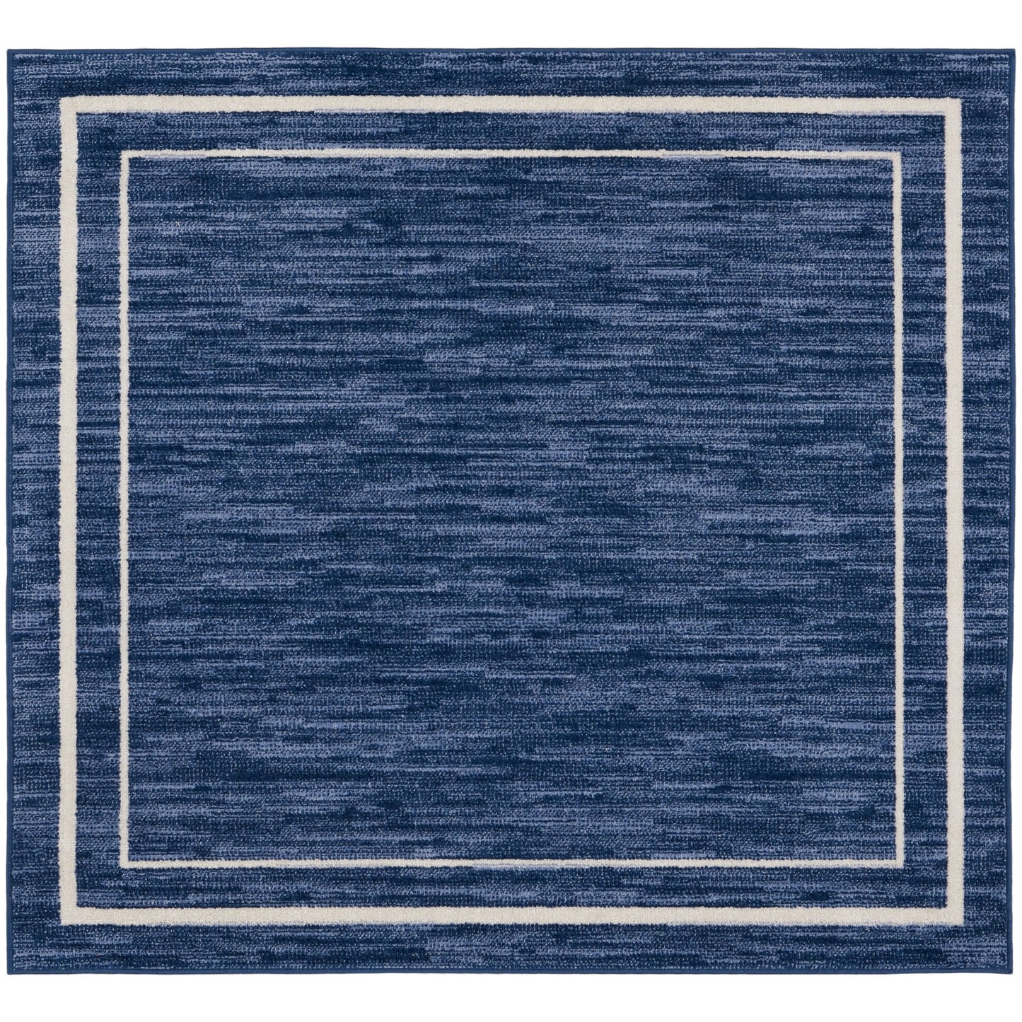 Nourison Sandy Indoor / Outdoor Solid Area Rug