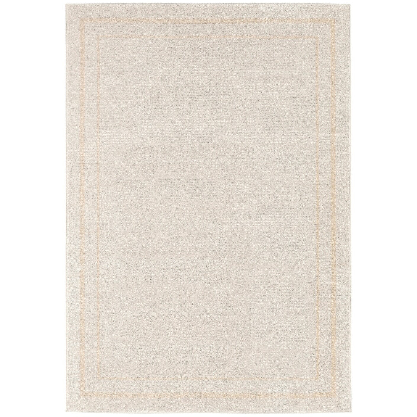 Nourison Sandy Indoor / Outdoor Solid Area Rug